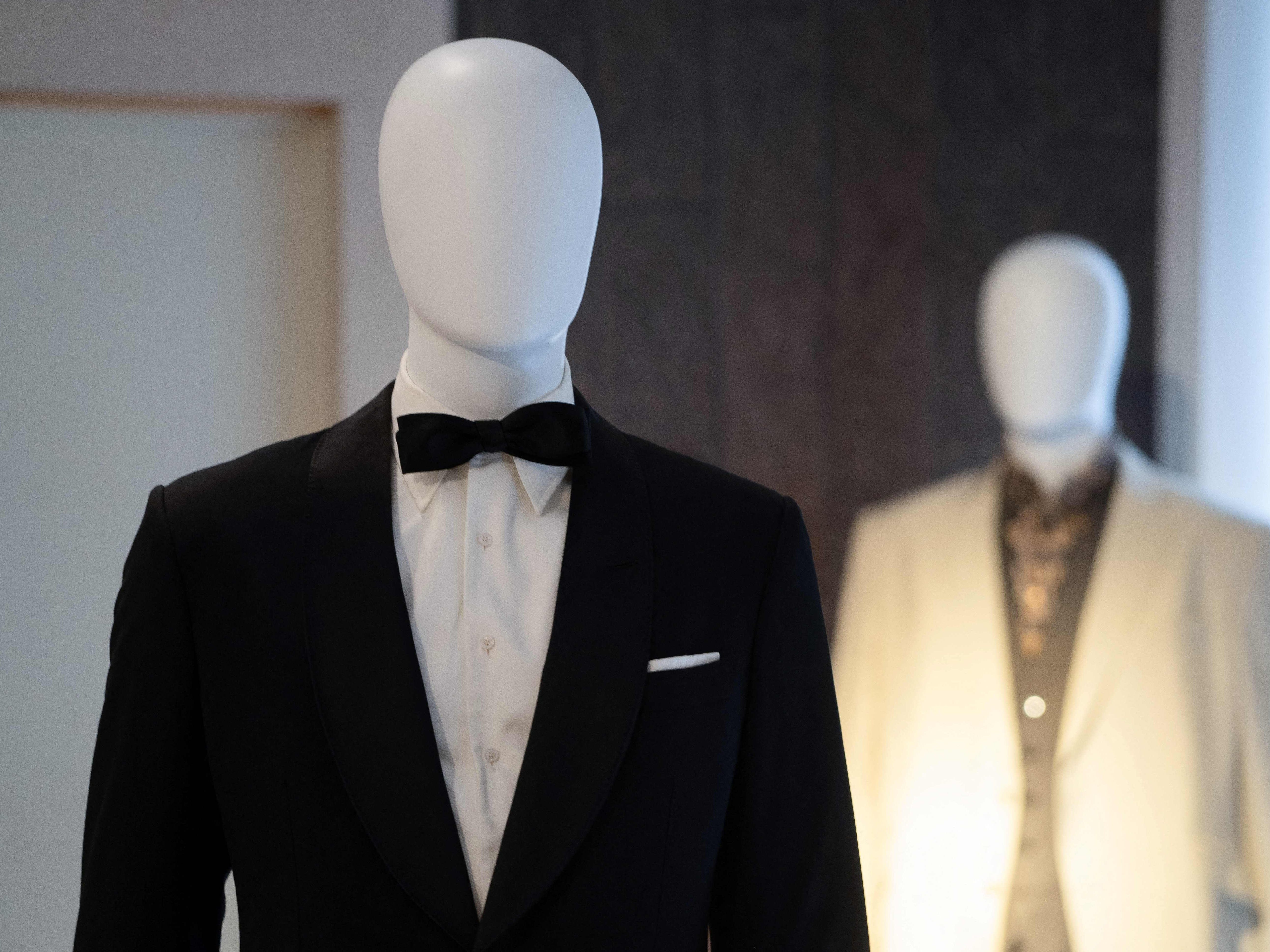 Wer wird der neue James Bond?