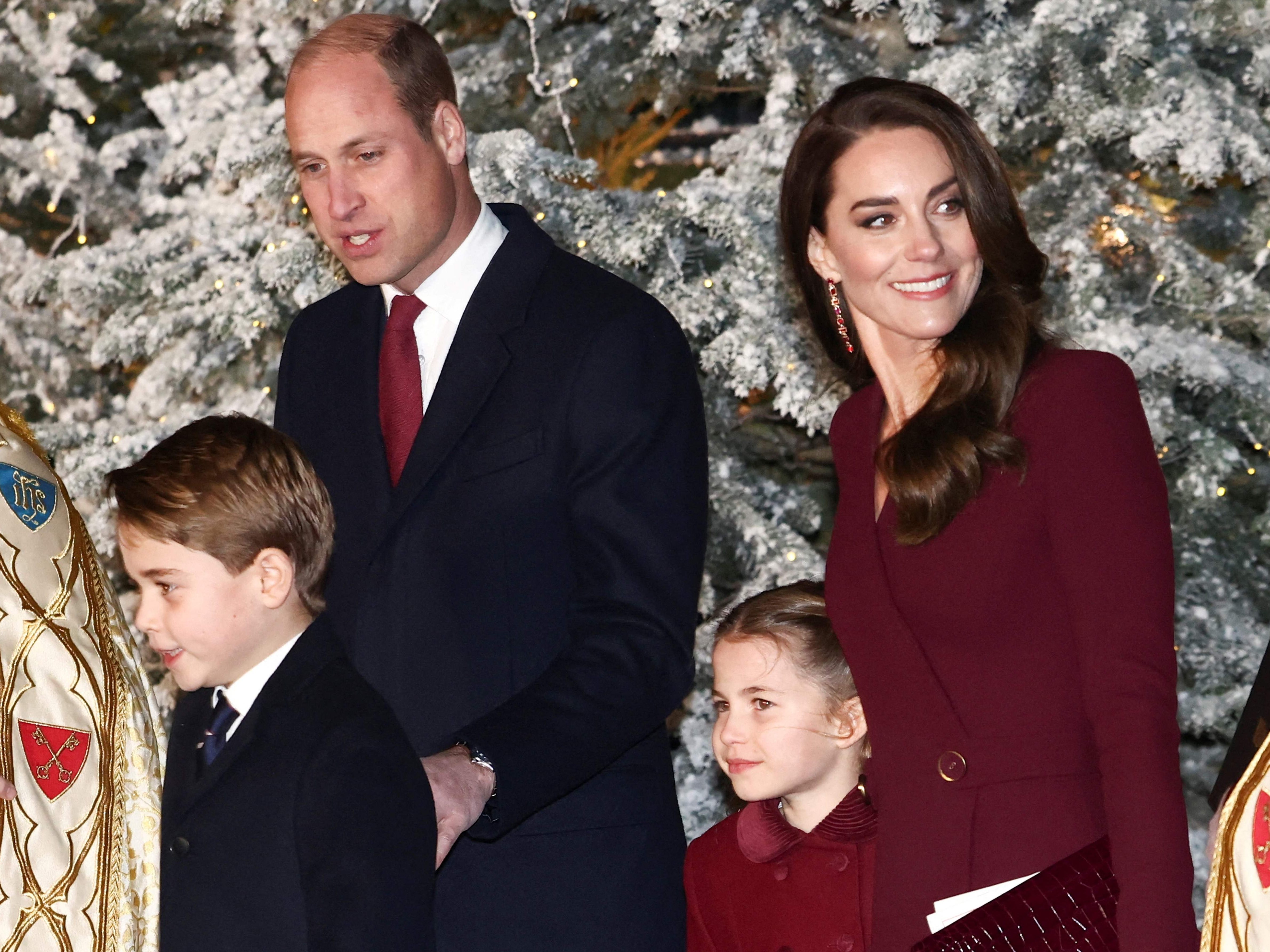Diese Frauen datete Prinz William vor Kate.
