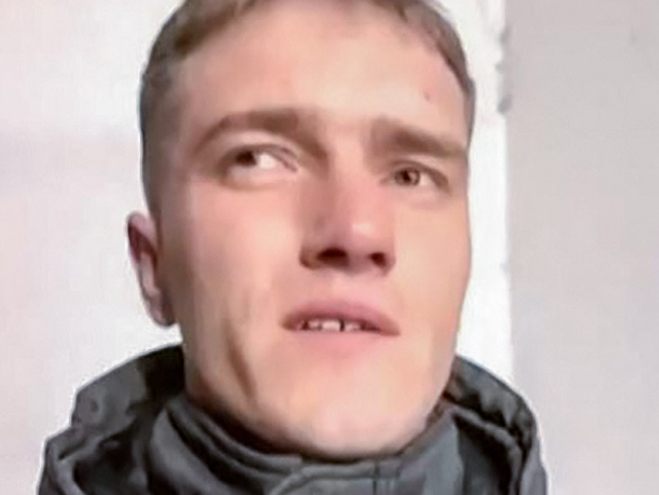 Ein Söldner der russischen Wagner-Gruppe, Andrej Medwedew, wurde von der norwegischen Polizei aus der Haft entlassen. Ein Söldner der russischen Wagner-Gruppe, Andrej Medwedew, wurde von der norwegischen Polizei aus der Haft entlassen.