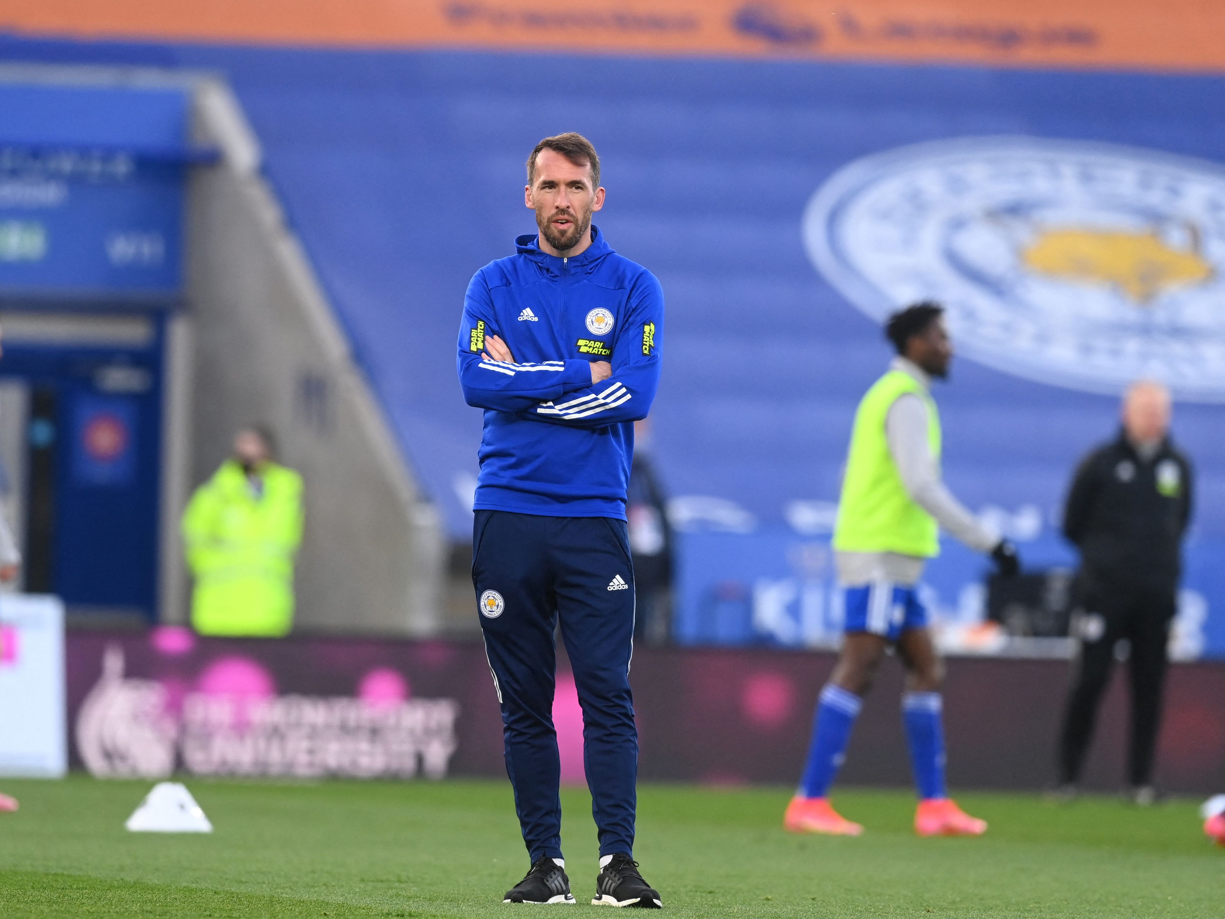 Christian Fuchs verkündete sein Karriereende.