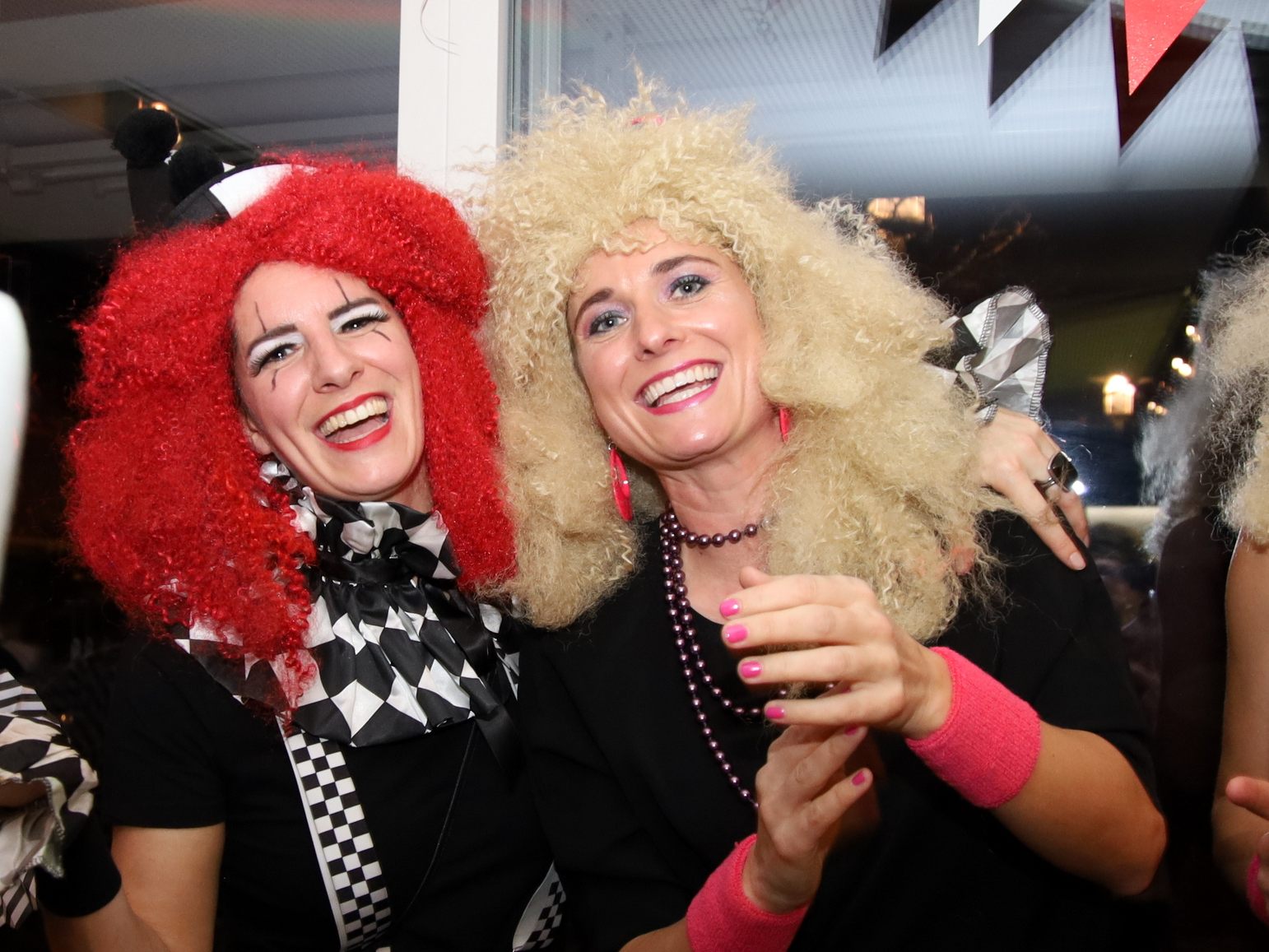 Bergerball - Mit Vollgas in den Fasching 2023