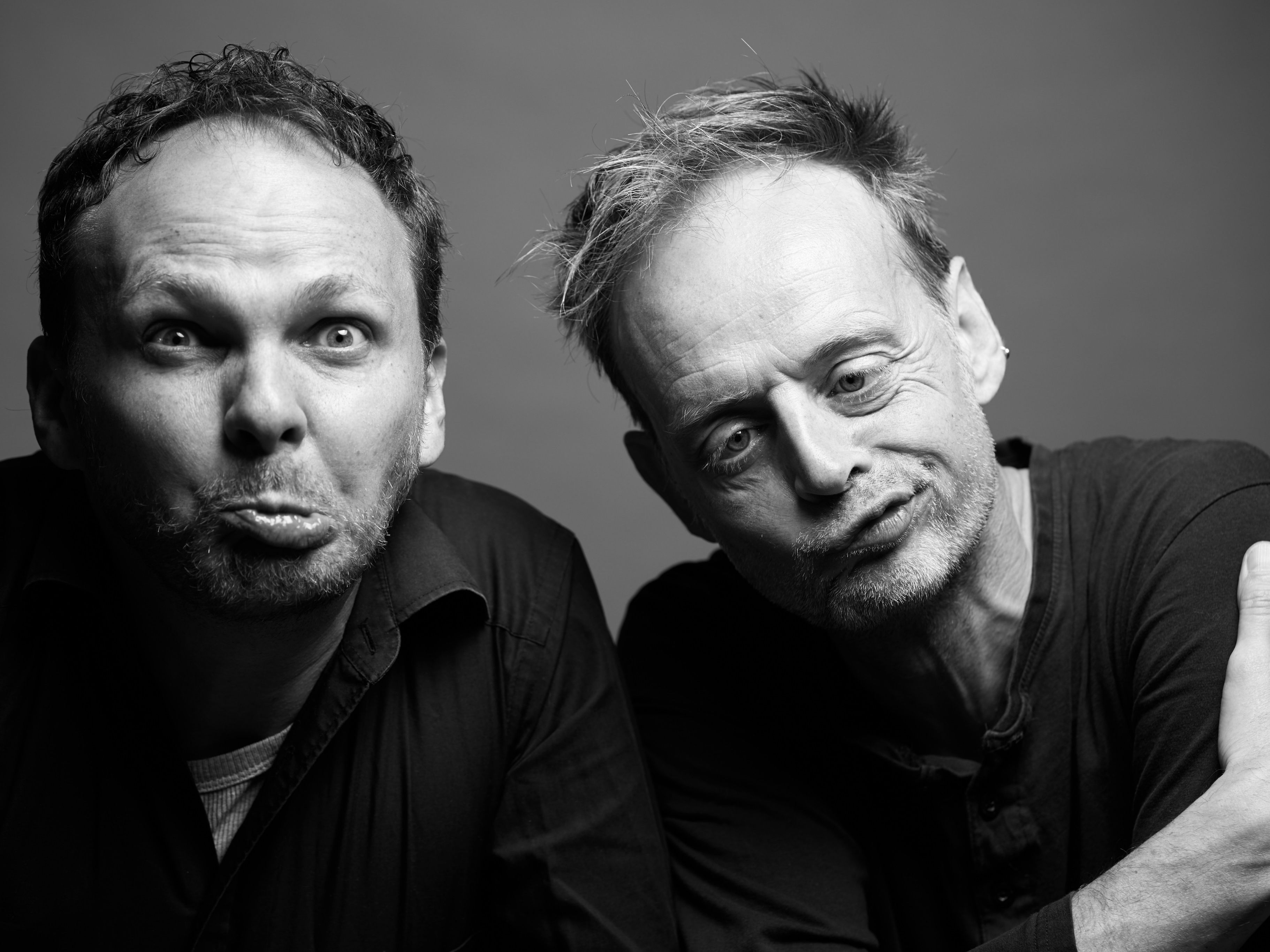 BlöZinger spielen im Alten Kino. BlöZinger spielen im Alten Kino.