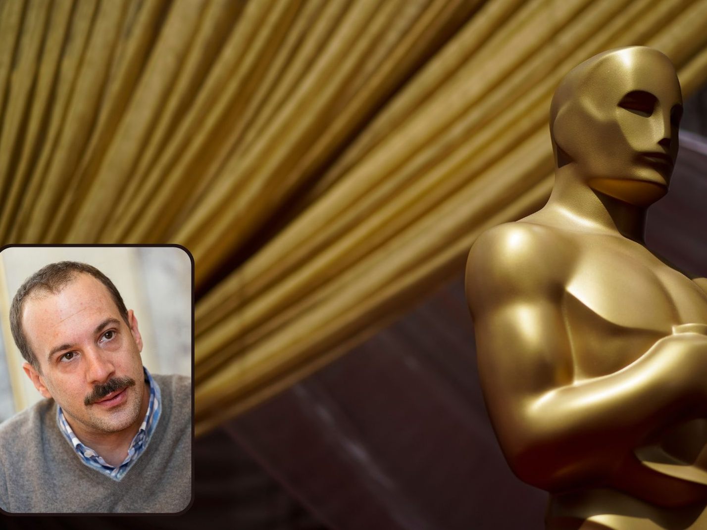 Der Skandal um Florian Teichtmeister könnte Österreich auch einen Oscar kosten. Der Skandal um Florian Teichtmeister könnte Österreich auch einen Oscar kosten.