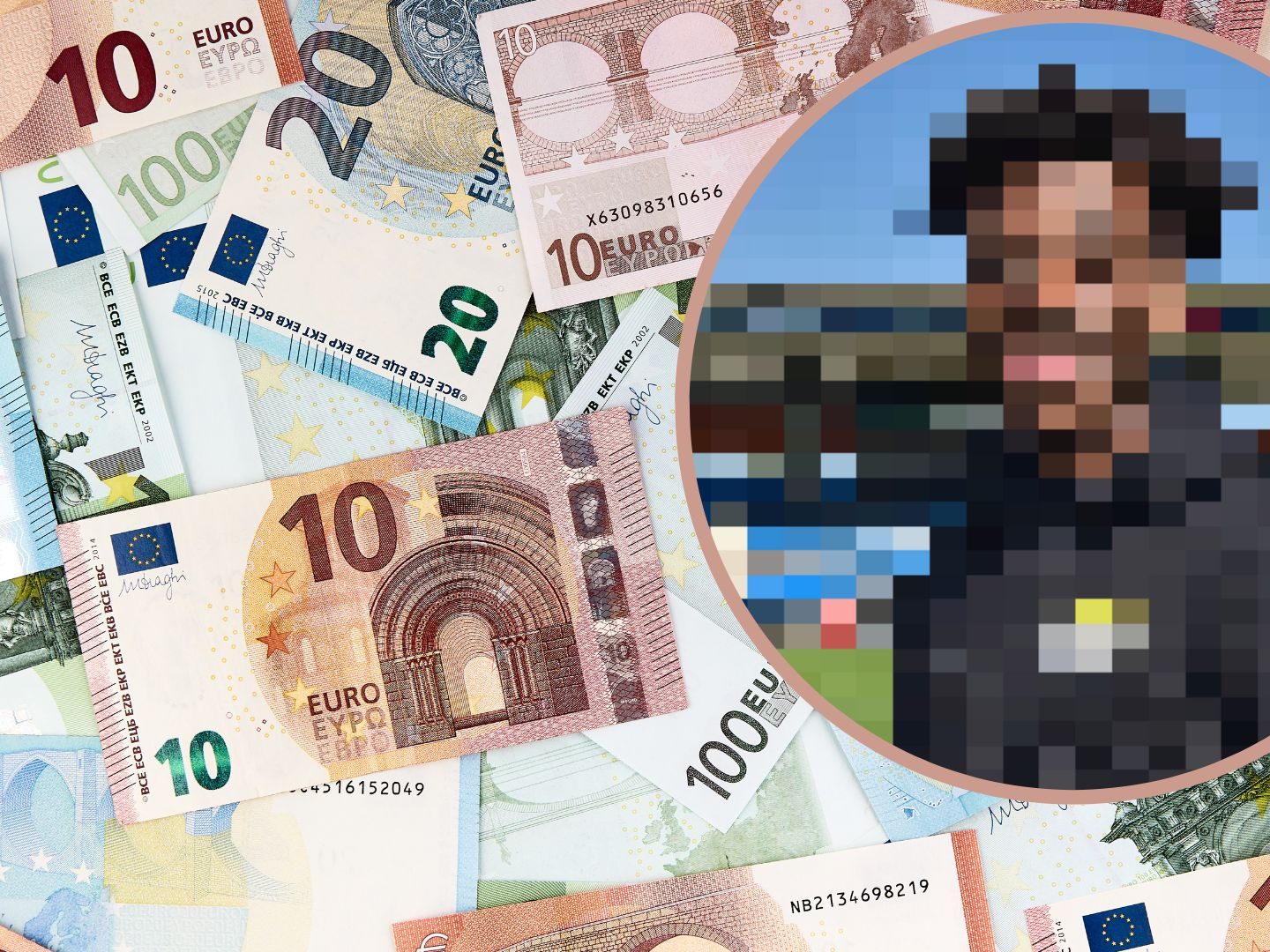 Der Angreifer steht hoch im Kurs.