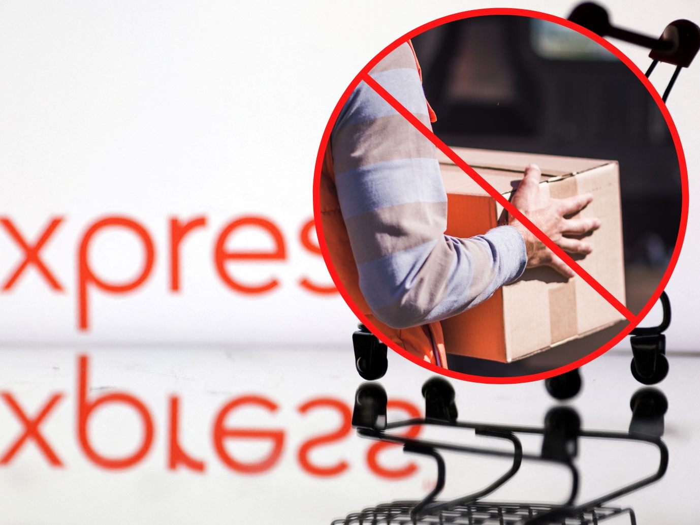 Keine AliExpress-Lieferungen nach Österreich mehr möglich