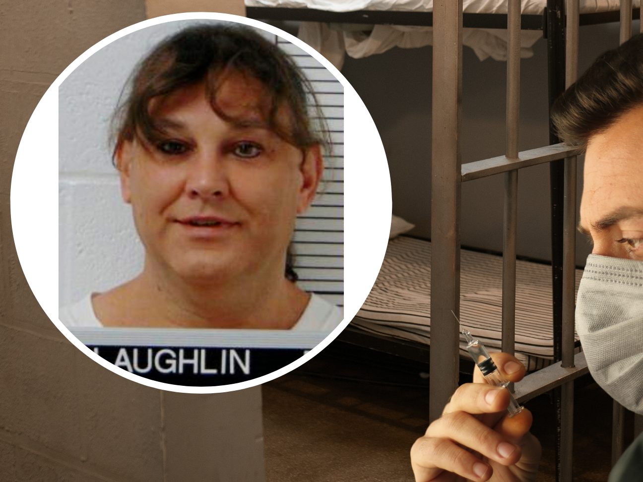 Erstmals Transgender-Frau in den USA hingerichtet Erstmals Transgender-Frau in den USA hingerichtet