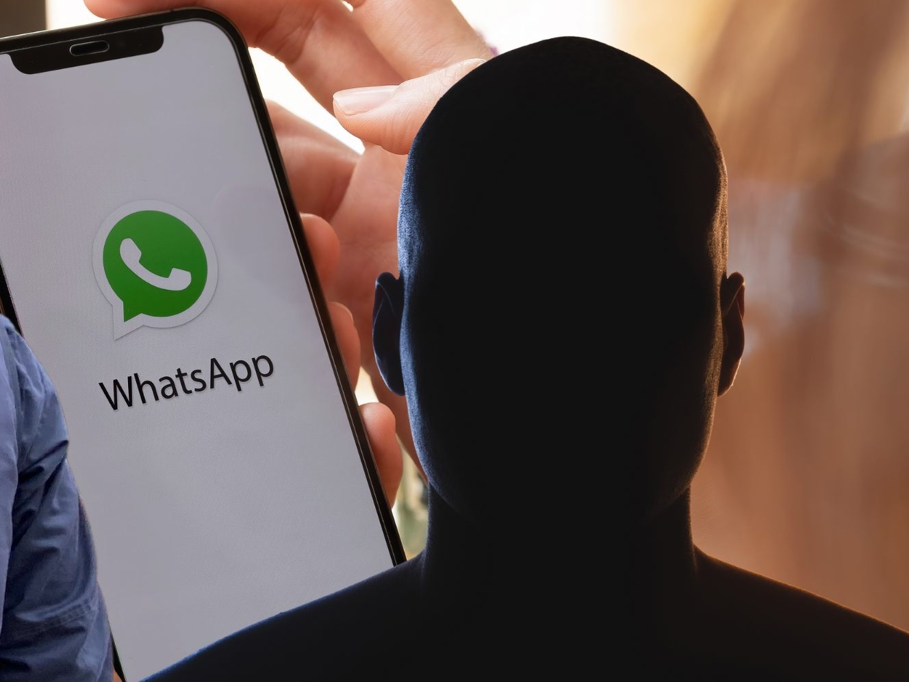 Versuchter WhatsApp-Betrug in Dornbirn Versuchter WhatsApp-Betrug in Dornbirn