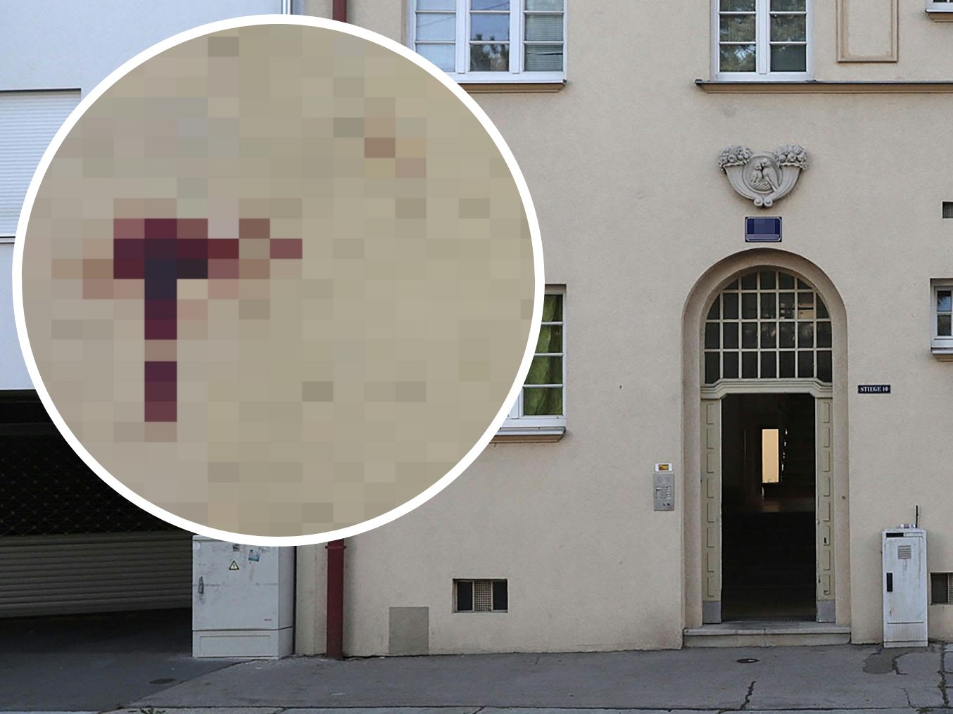 20-Jährige Wienerin vergewaltigt und getötet: Mordanklage eingebracht 20-Jährige Wienerin vergewaltigt und getötet: Mordanklage eingebracht