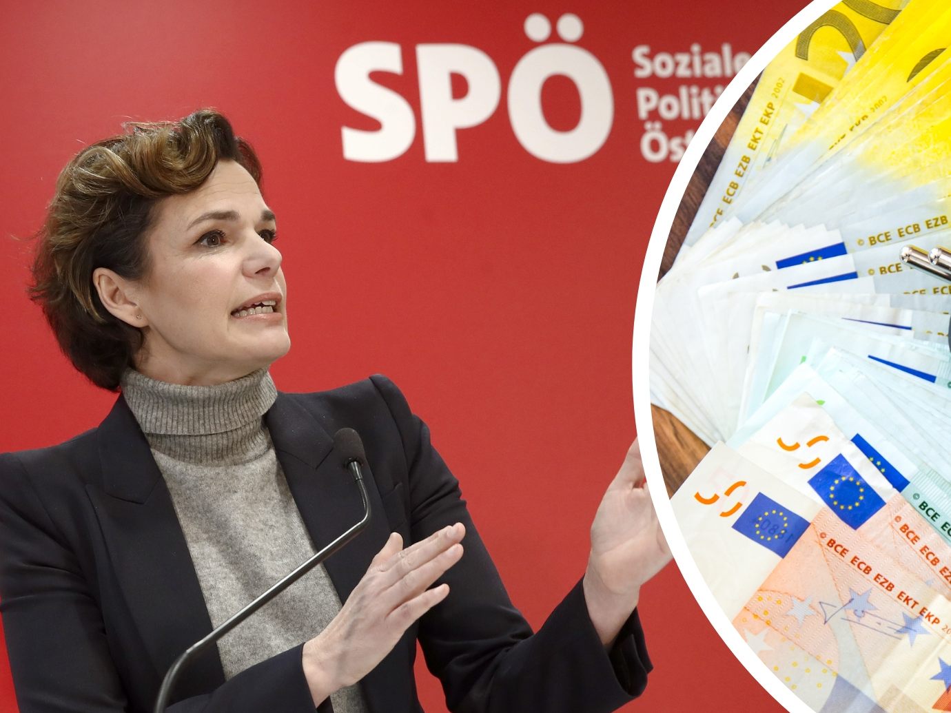 Nationalrat beschließt Stromkostenbremse für größere Haushalte Nationalrat beschließt Stromkostenbremse für größere Haushalte
