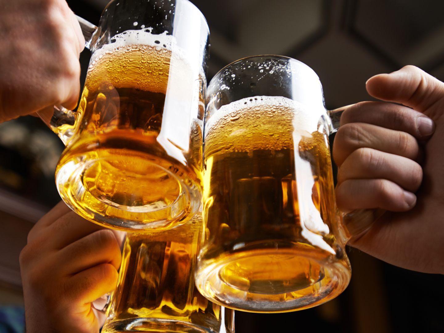 Wird Bier bald noch teurer? Wird Bier bald noch teurer?
