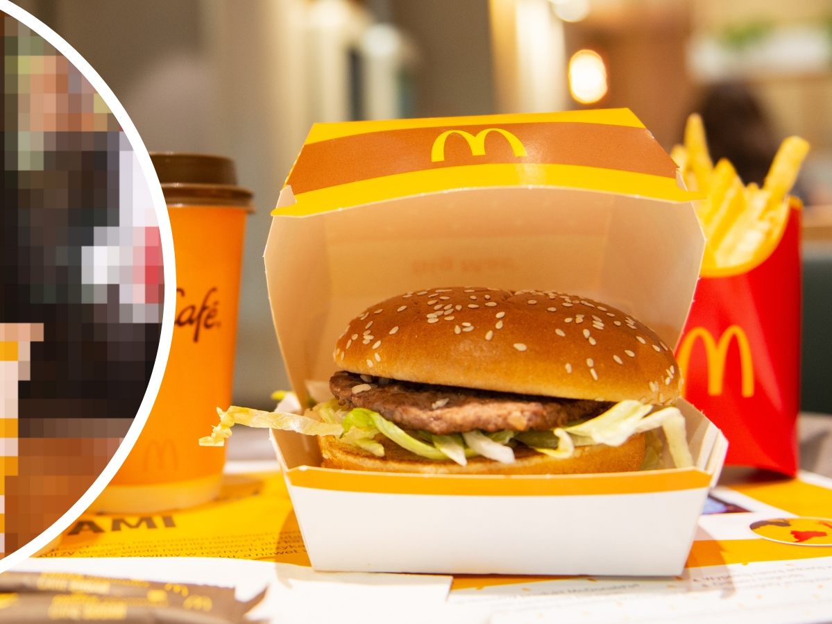 Das soll es bei McDonalds nicht mehr geben.