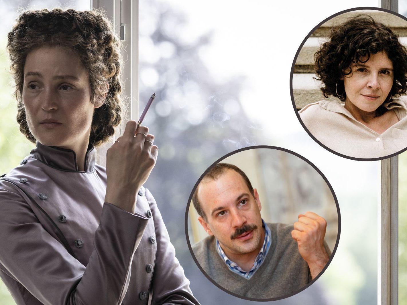 Nach der "Causa Teichtmeister" erhält Marie Kreutzers Sisi-Film "Corsage" keine Oscar-Nominierung. Nach der "Causa Teichtmeister" erhält Marie Kreutzers Sisi-Film "Corsage" keine Oscar-Nominierung.