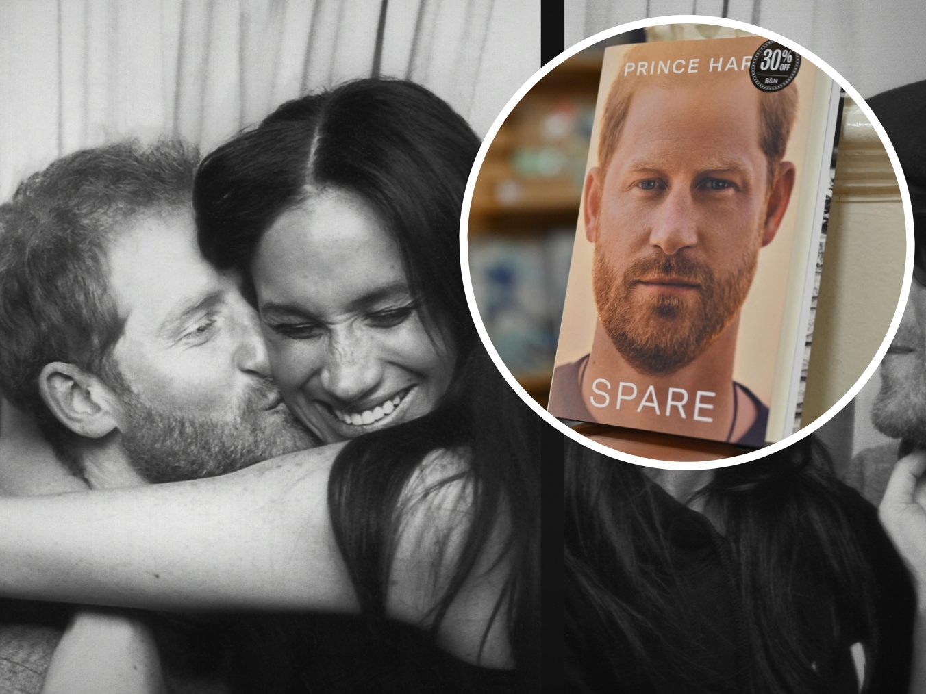 Pikante Details über das Liebesleben von Harry und Meghan. Pikante Details über das Liebesleben von Harry und Meghan.