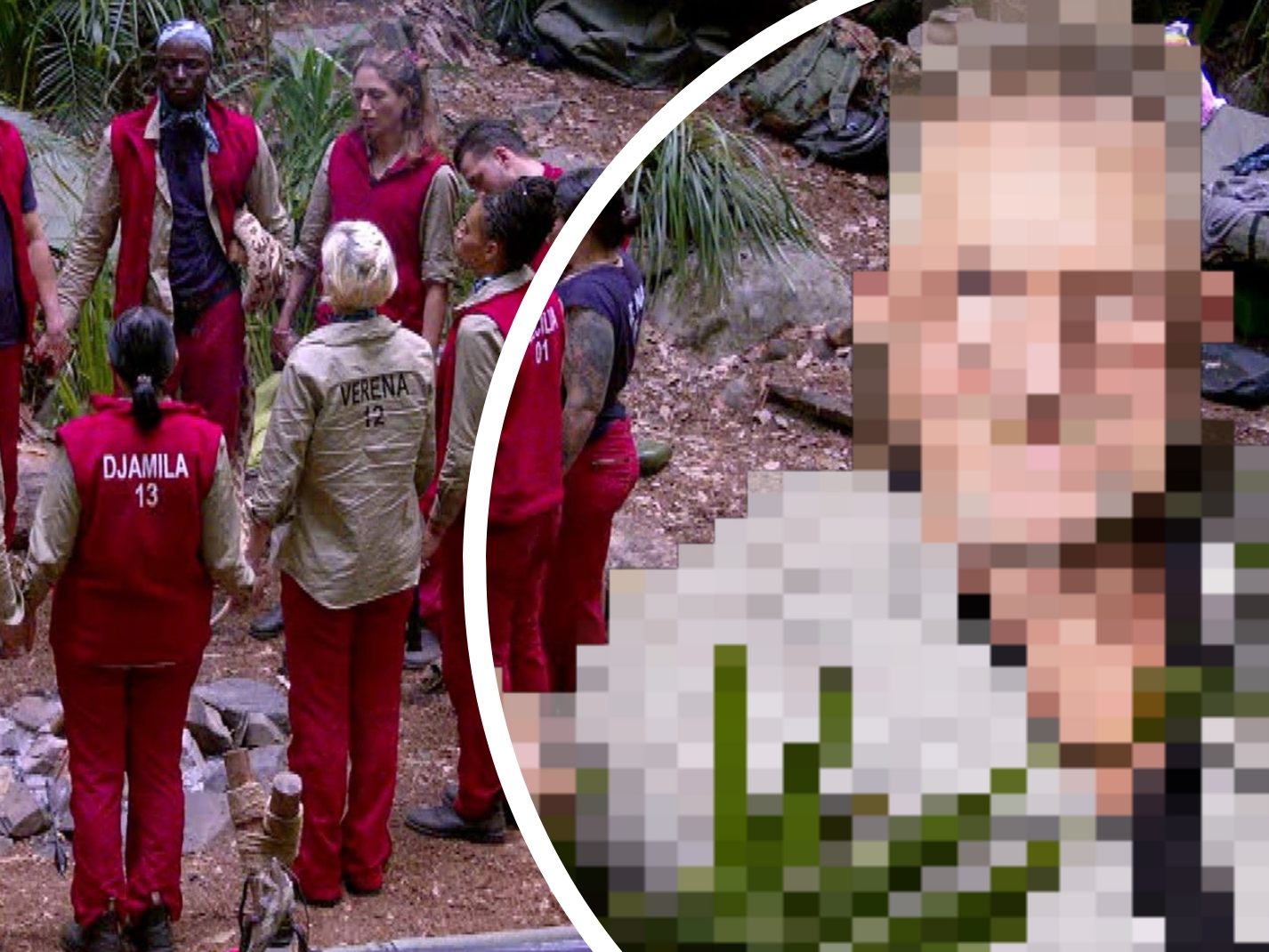 Dieser Star durfte nicht nach Australien einreisen.