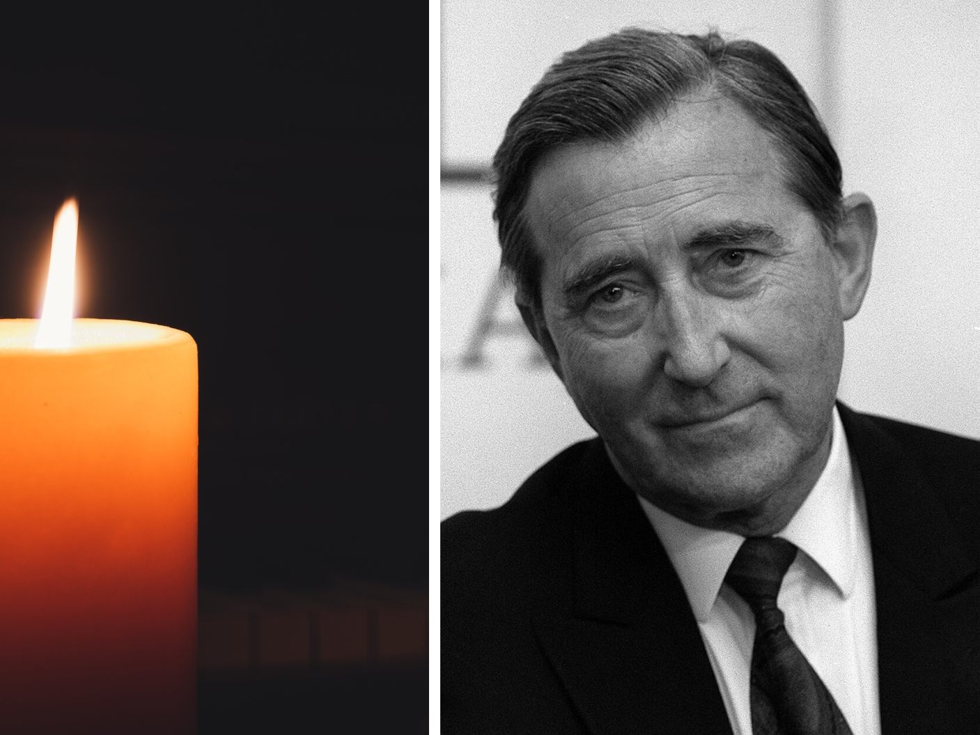 Martin Purtscher ist tot.