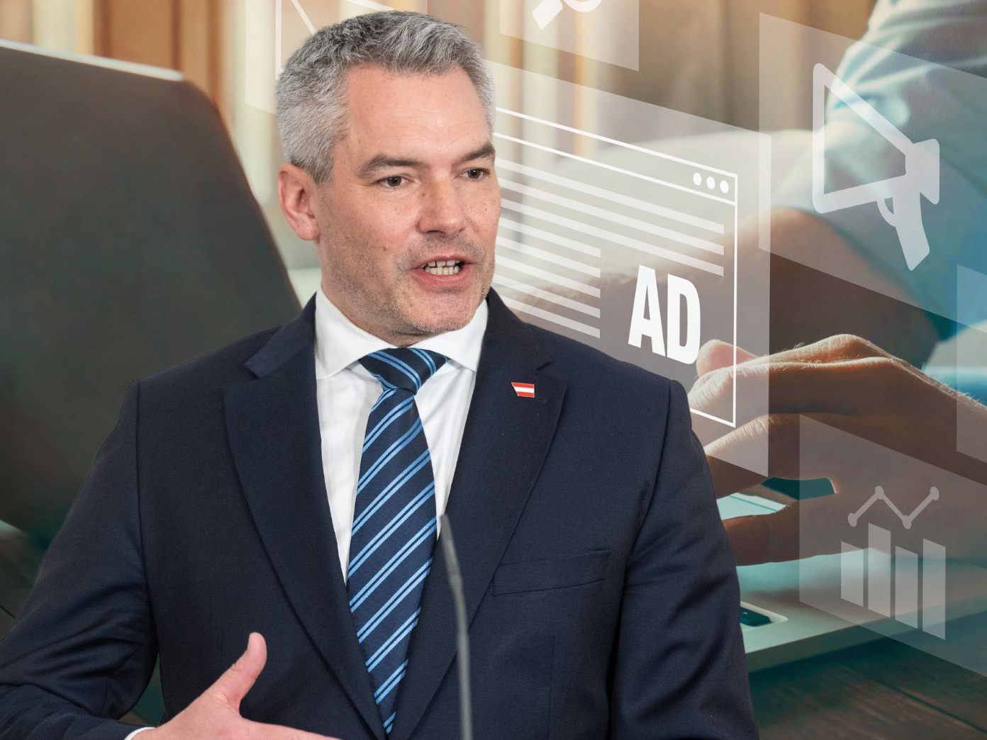 104 Mitarbeiterinnen und Mitarbeiter im PR-Bereich des Kanzleramts 104 Mitarbeiterinnen und Mitarbeiter im PR-Bereich des Kanzleramts
