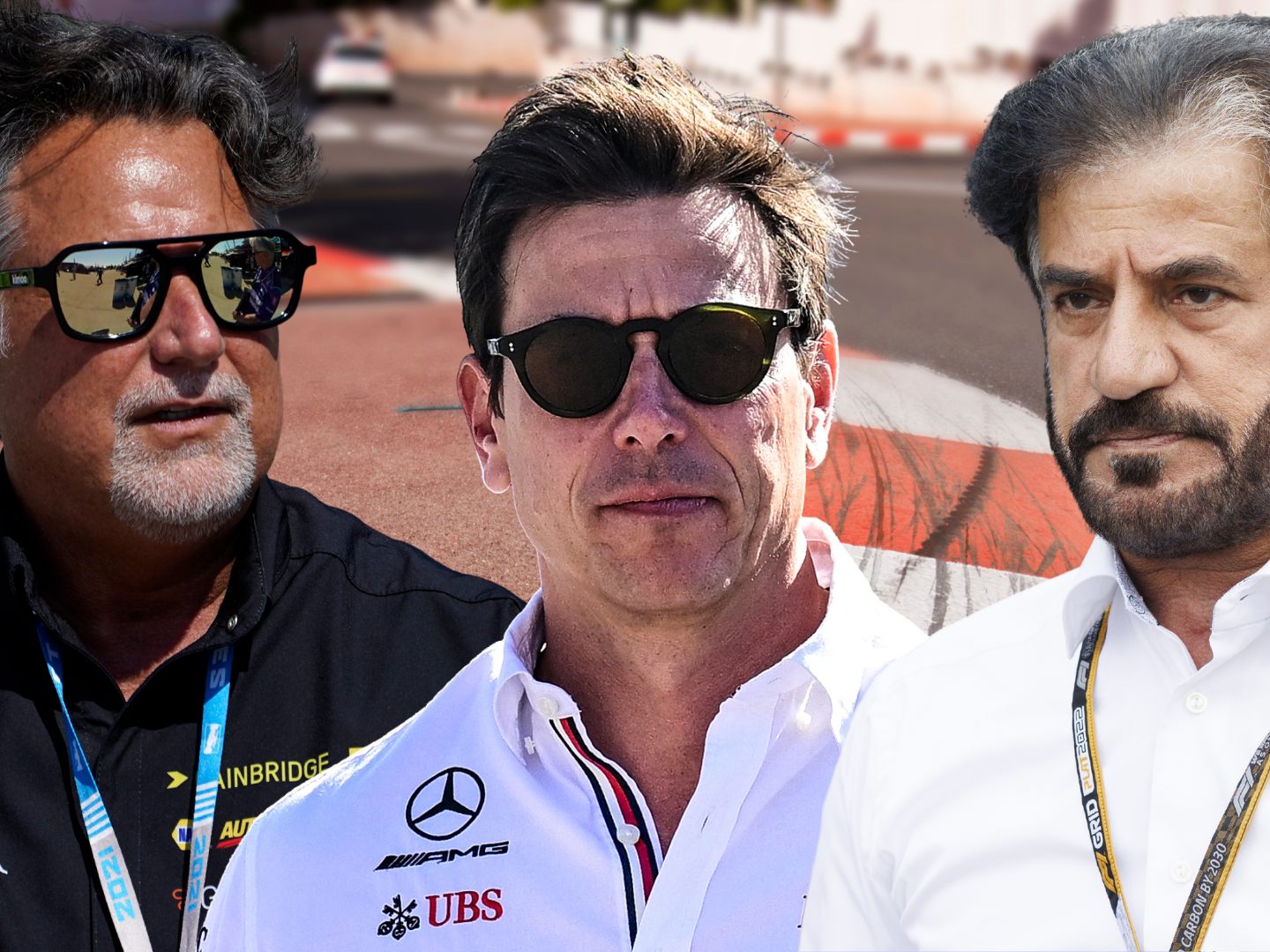 Ex-Rennfahrer Andretti will mithilfe von GM und FIA Platz in Formel 1 ergattern