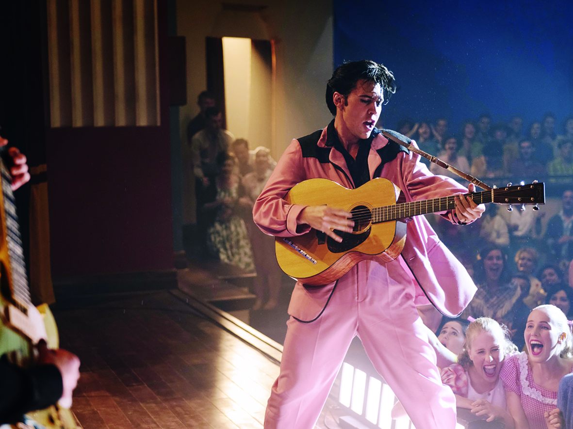 Film „Elvis“ (2022)