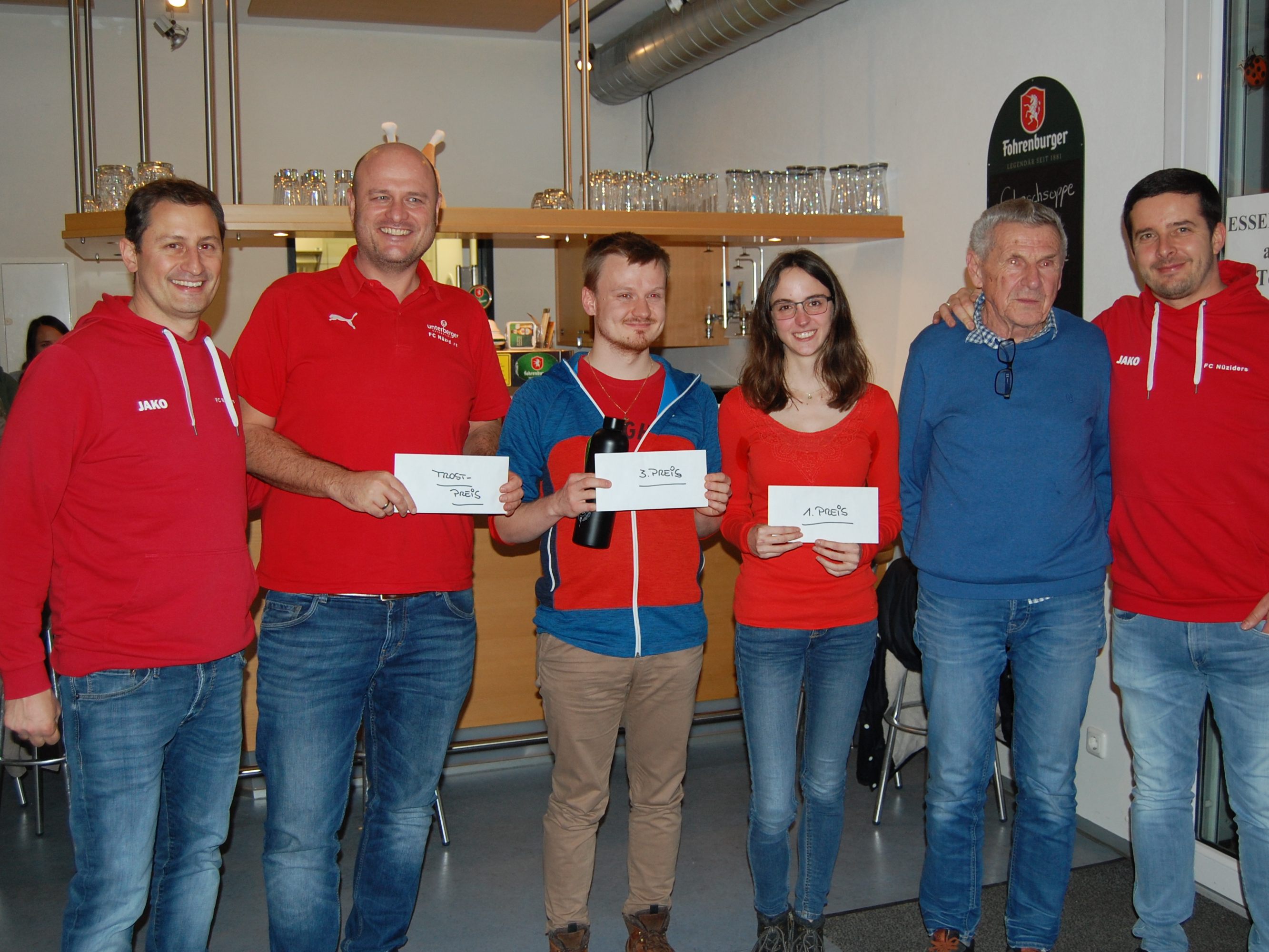 FC Nüziders