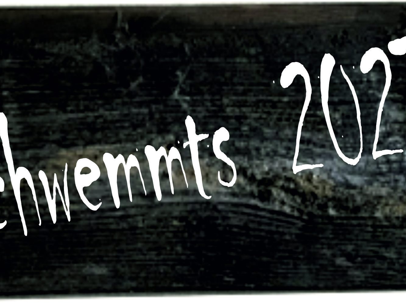 A'gschwemmts 2023