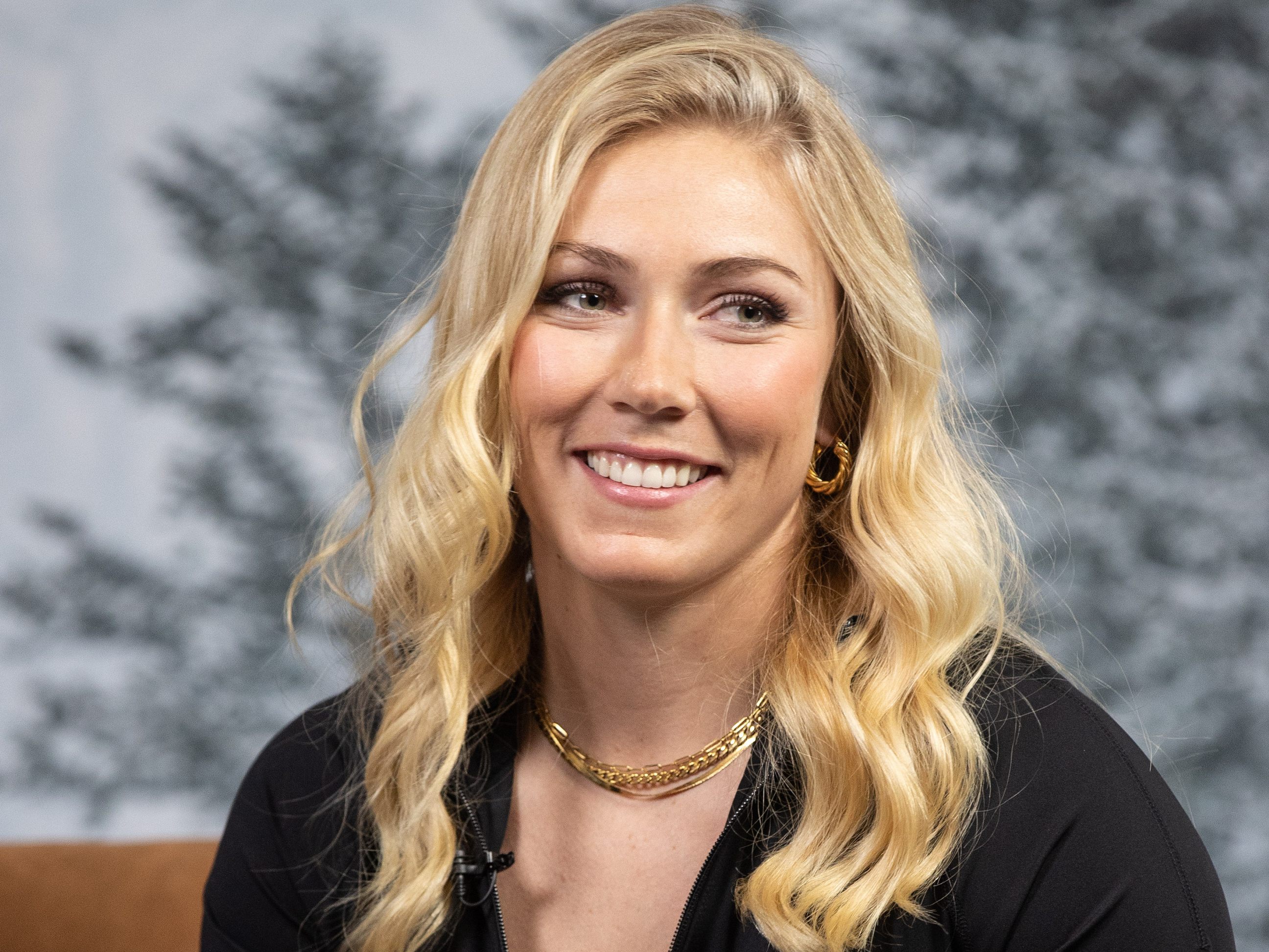 Sie brach in Kronplatz Lindsey Vonns Rekord: Mikaela Shiffrin.
