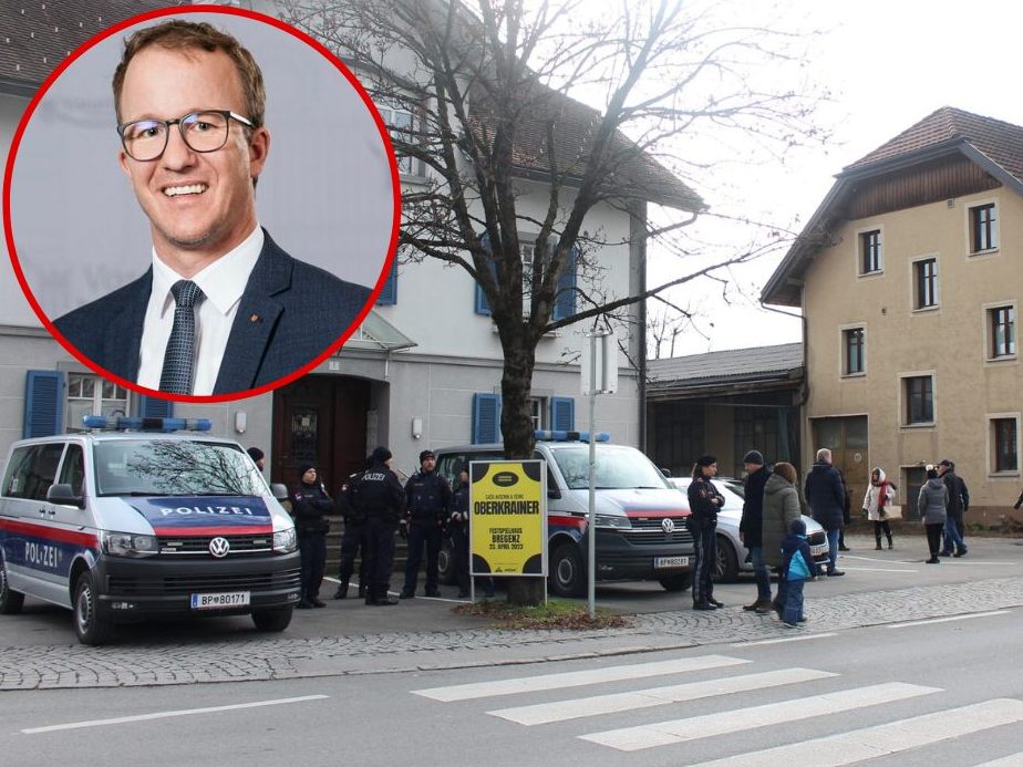 Die geplante Unterbringung von Schutzsuchenden sorgt für Aufregung in der Gemeinde Koblach.