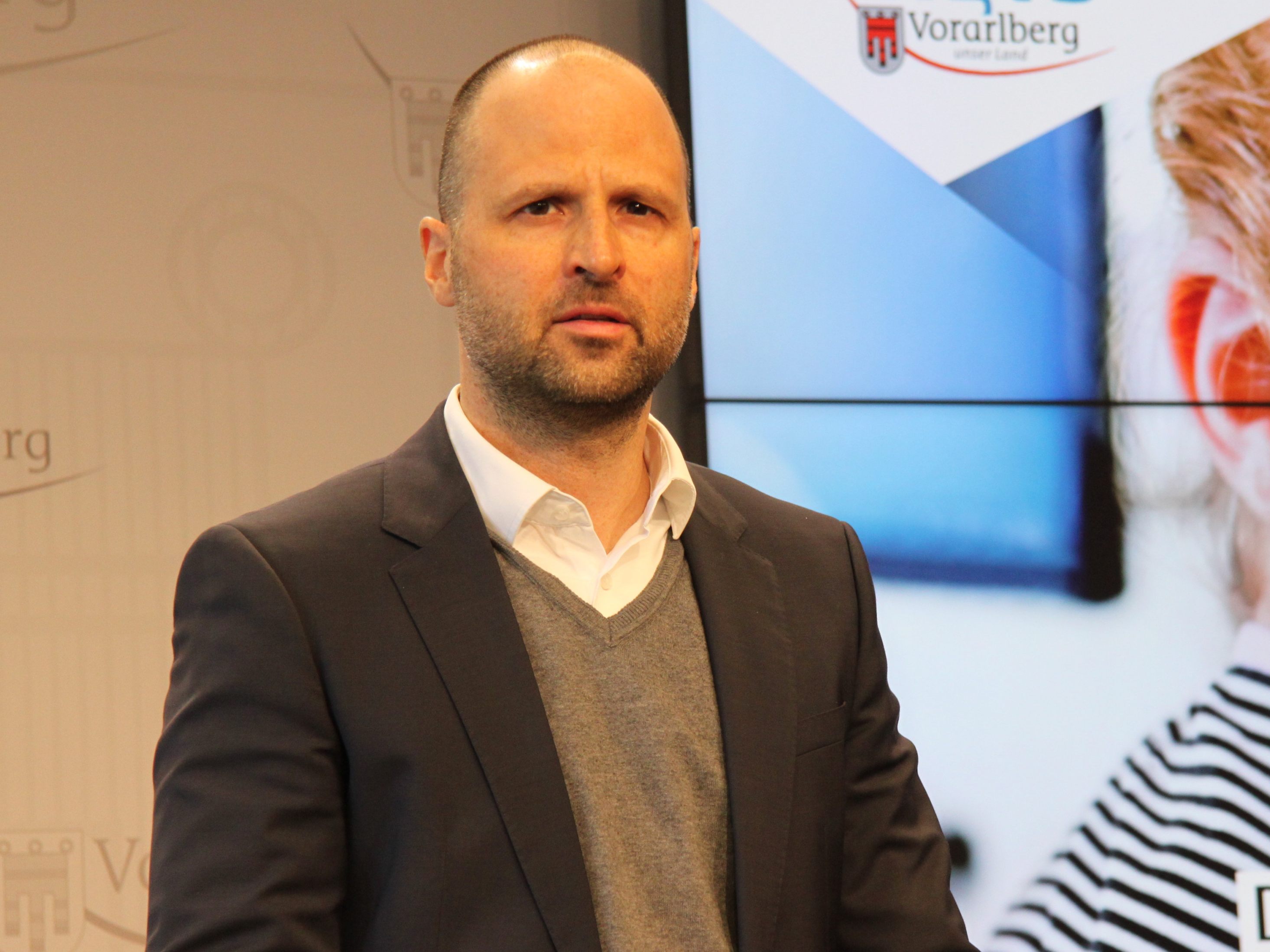 Die Aussagen von Landesrat Marco Tittler schlagen hohe Wellen. Die Aussagen von Landesrat Marco Tittler schlagen hohe Wellen.