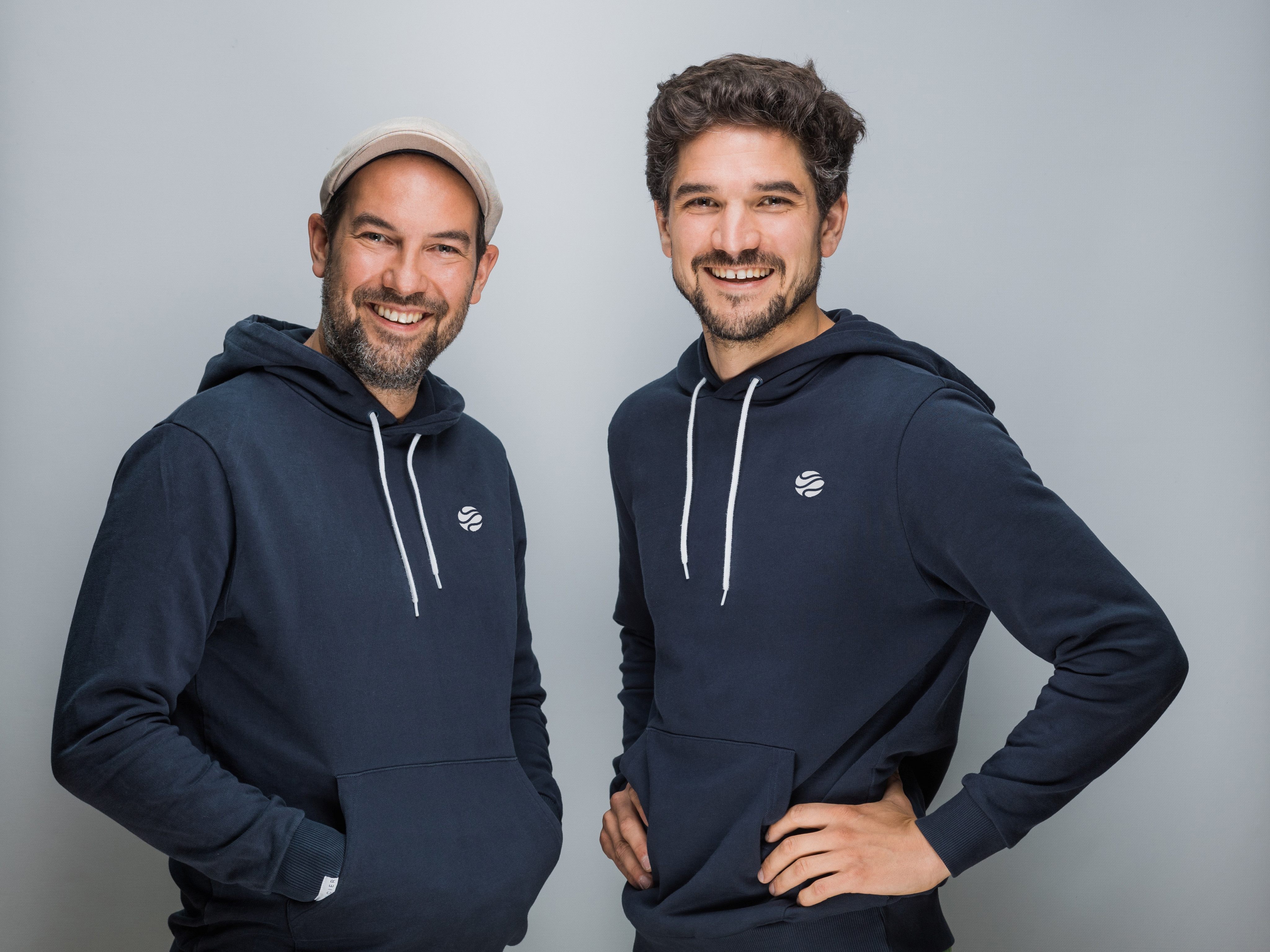 First Climate mit Millionen-Investment in Wiener Start-up "Glacier".