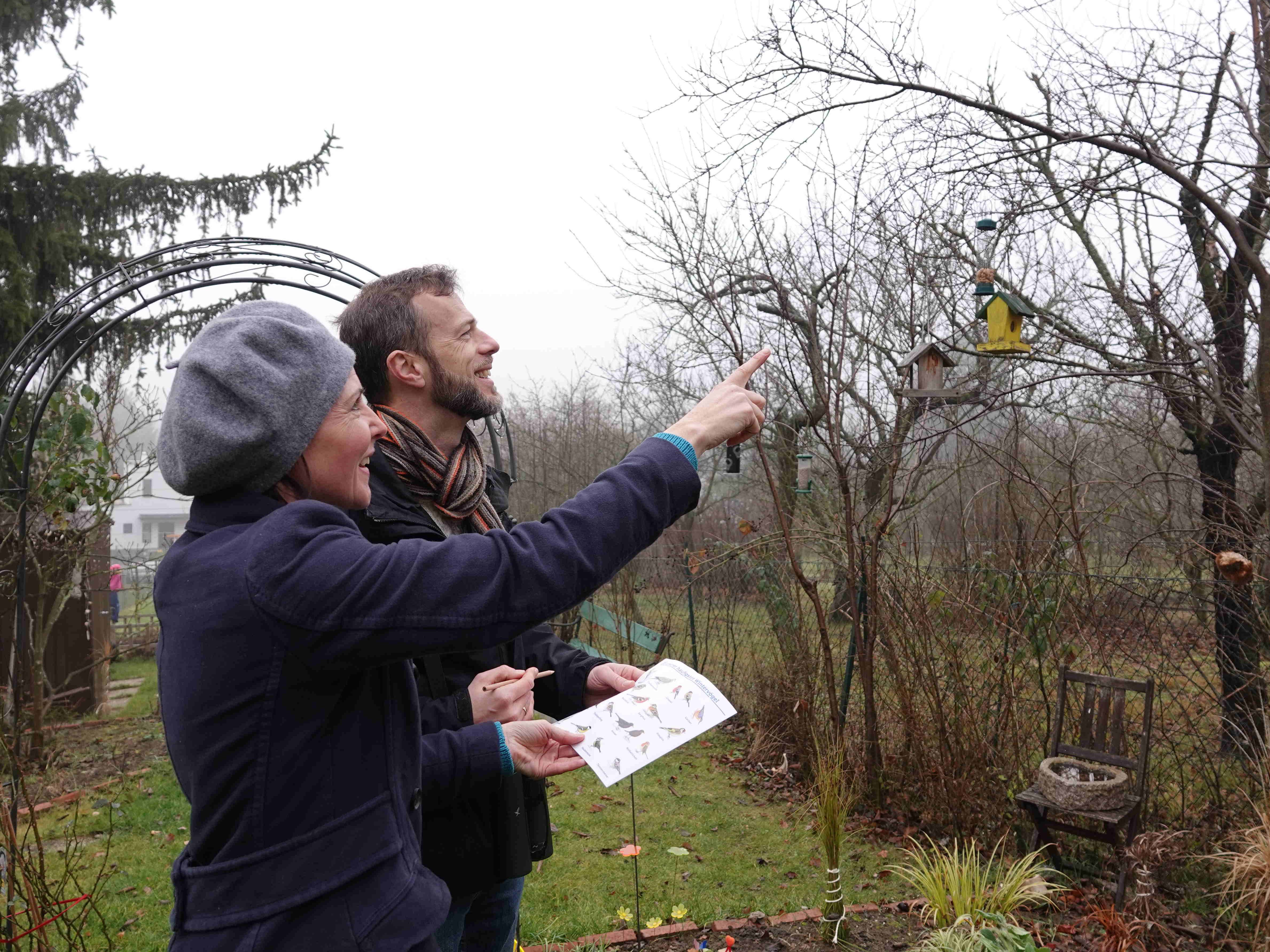 BirdLife Österreich lädt auch 2023 wieder zur großen Vogelzählung ein. BirdLife Österreich lädt auch 2023 wieder zur großen Vogelzählung ein.