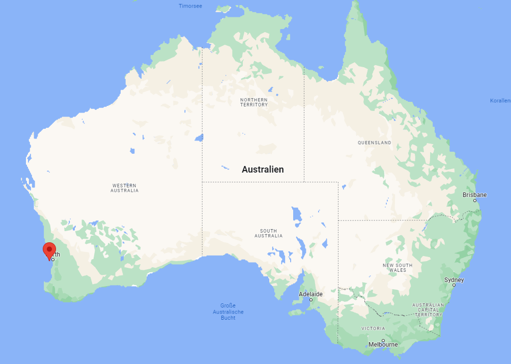 Rottnest Island ist eine Insel im Südwesten Australiens. Rottnest Island ist eine Insel im Südwesten Australiens.