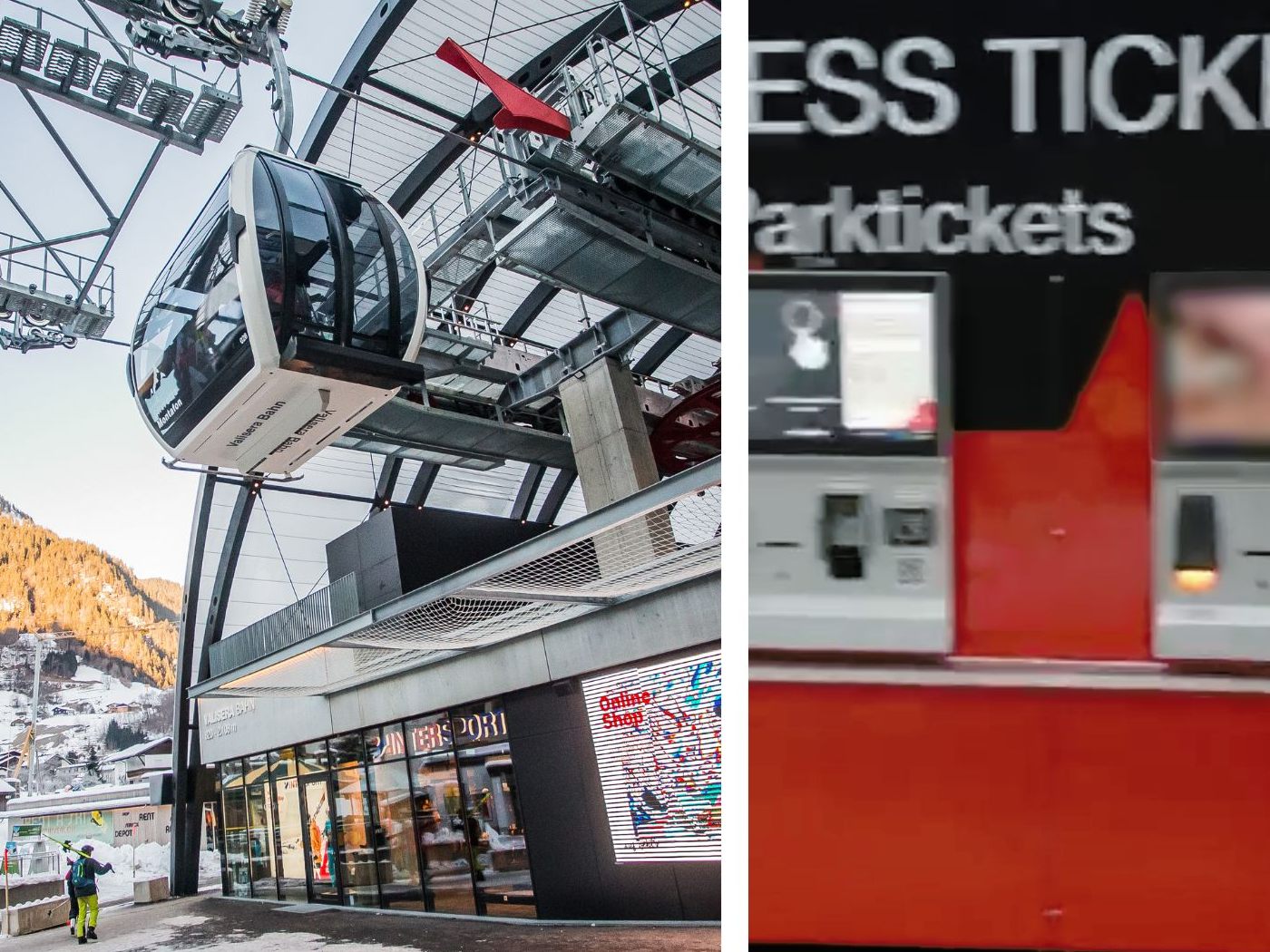 Die Silvretta Montafon wurde Opfer einer pikanten Hacker-Attacke. Die Silvretta Montafon wurde Opfer einer pikanten Hacker-Attacke.