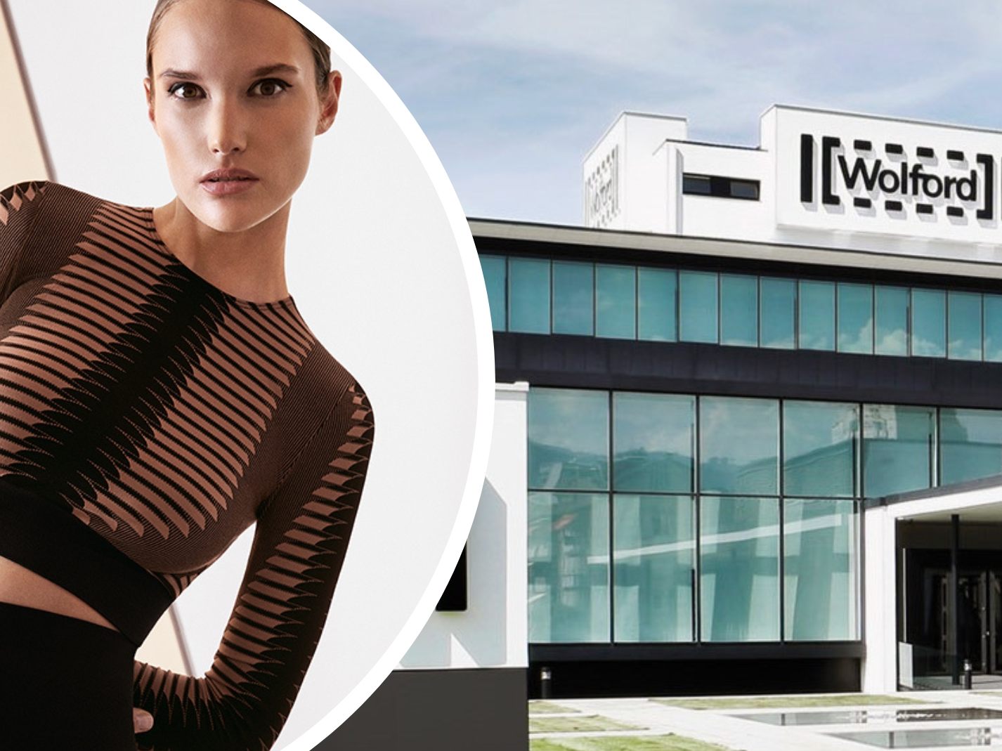 Spätestens 2027 wirde der Wäschehertseller Wolford einen neuen Hauptsitz brauchen.