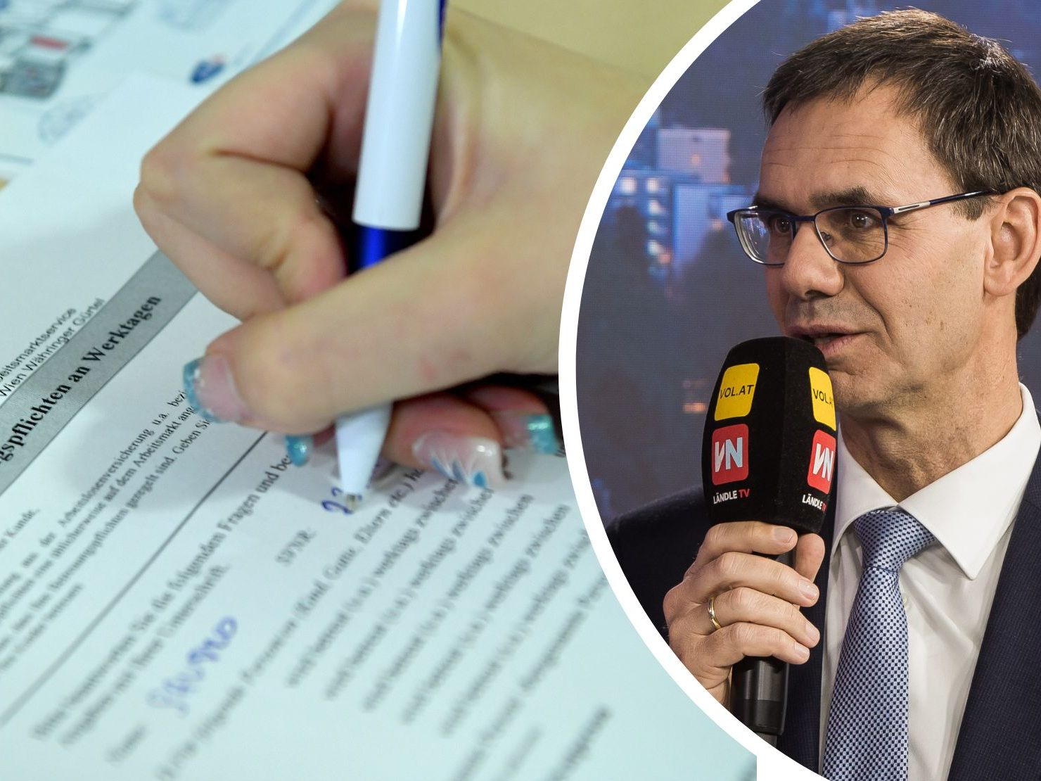 Junge Beschäftigungslose, Langzeitarbeitslose und Geringqualifizierte im Fokus. Junge Beschäftigungslose, Langzeitarbeitslose und Geringqualifizierte im Fokus.