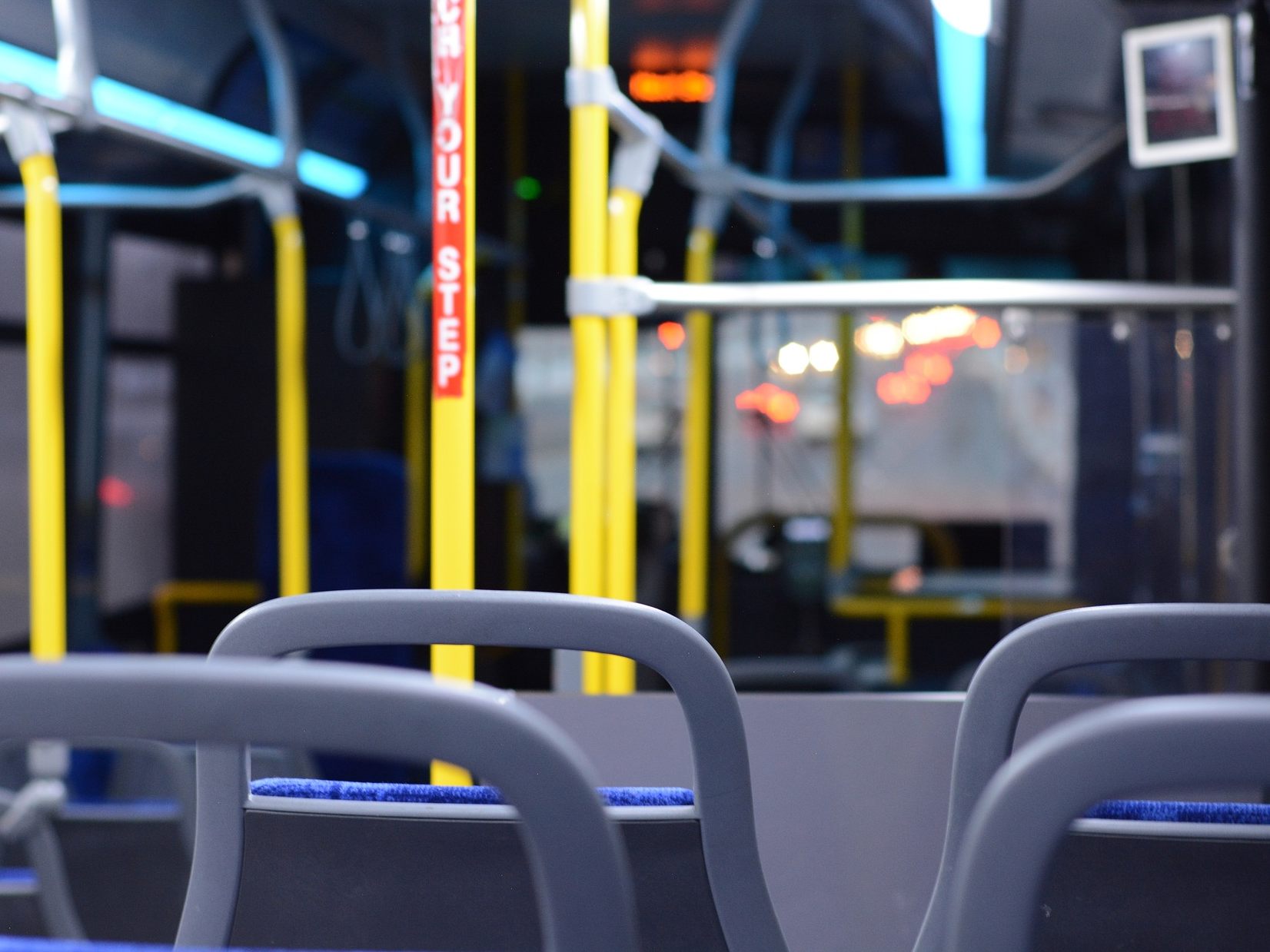 Heimische Busfahrer bekommen mehr Gehalt.