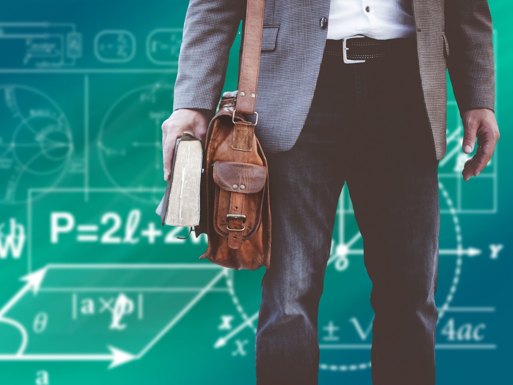 In Zeiten des Lehrermangels werden weniger aufwändige Eignungsverfahren zur Diskussion gestellt. In Zeiten des Lehrermangels werden weniger aufwändige Eignungsverfahren zur Diskussion gestellt.