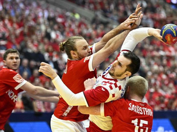 Topspiel in Malmö