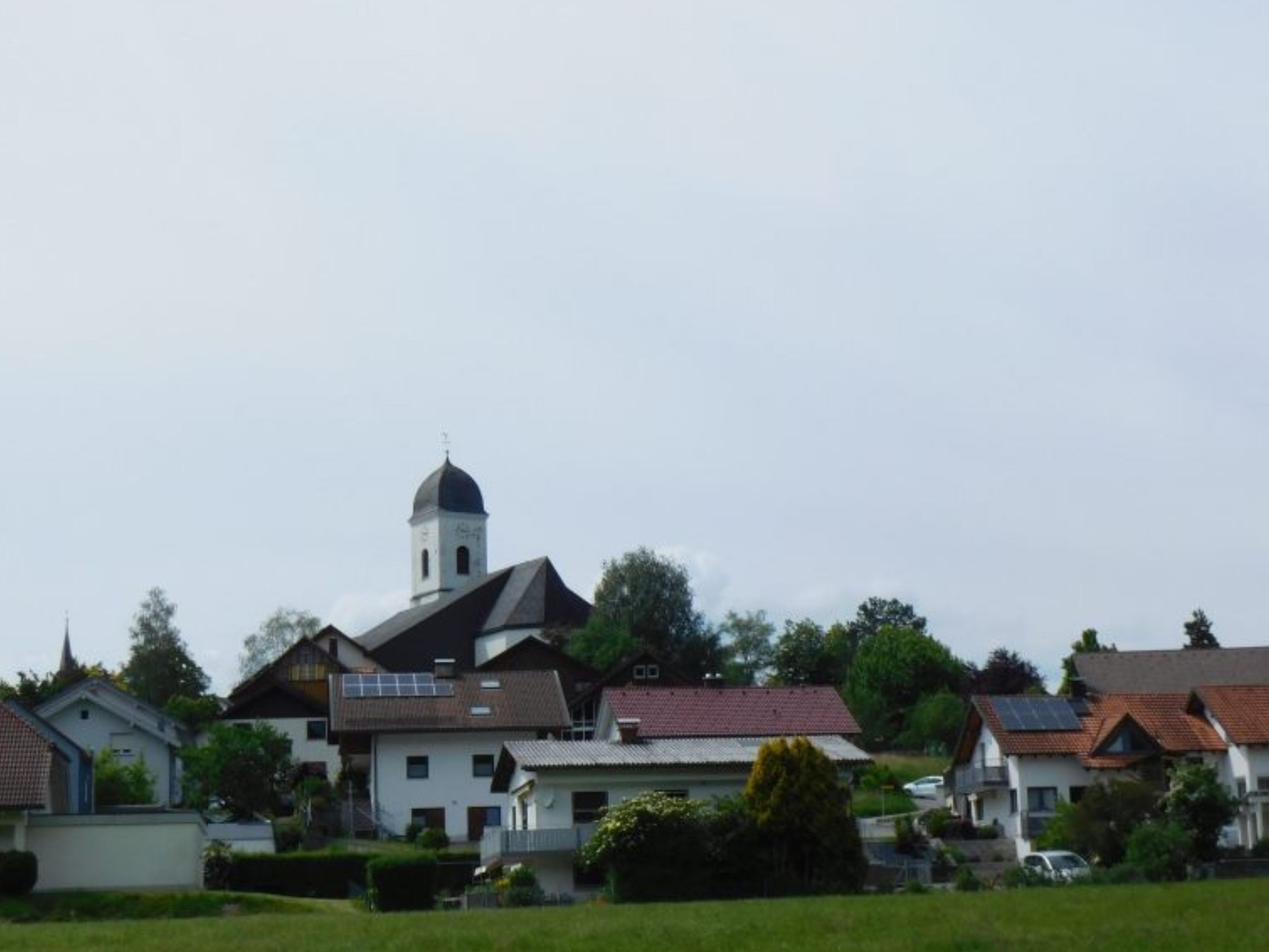 In der Gemeinde Göfis wird weiterhin gerne gelebt
