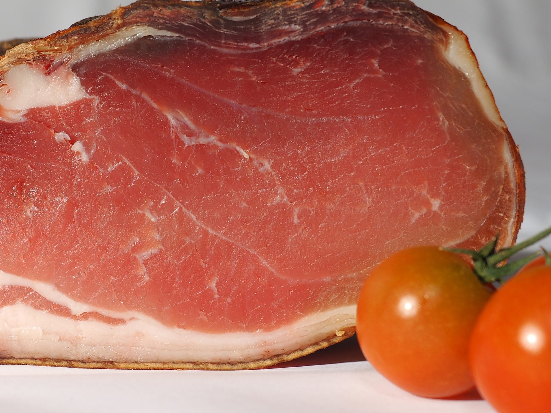 Rückruf von "Tann Jausenspeck 250g".