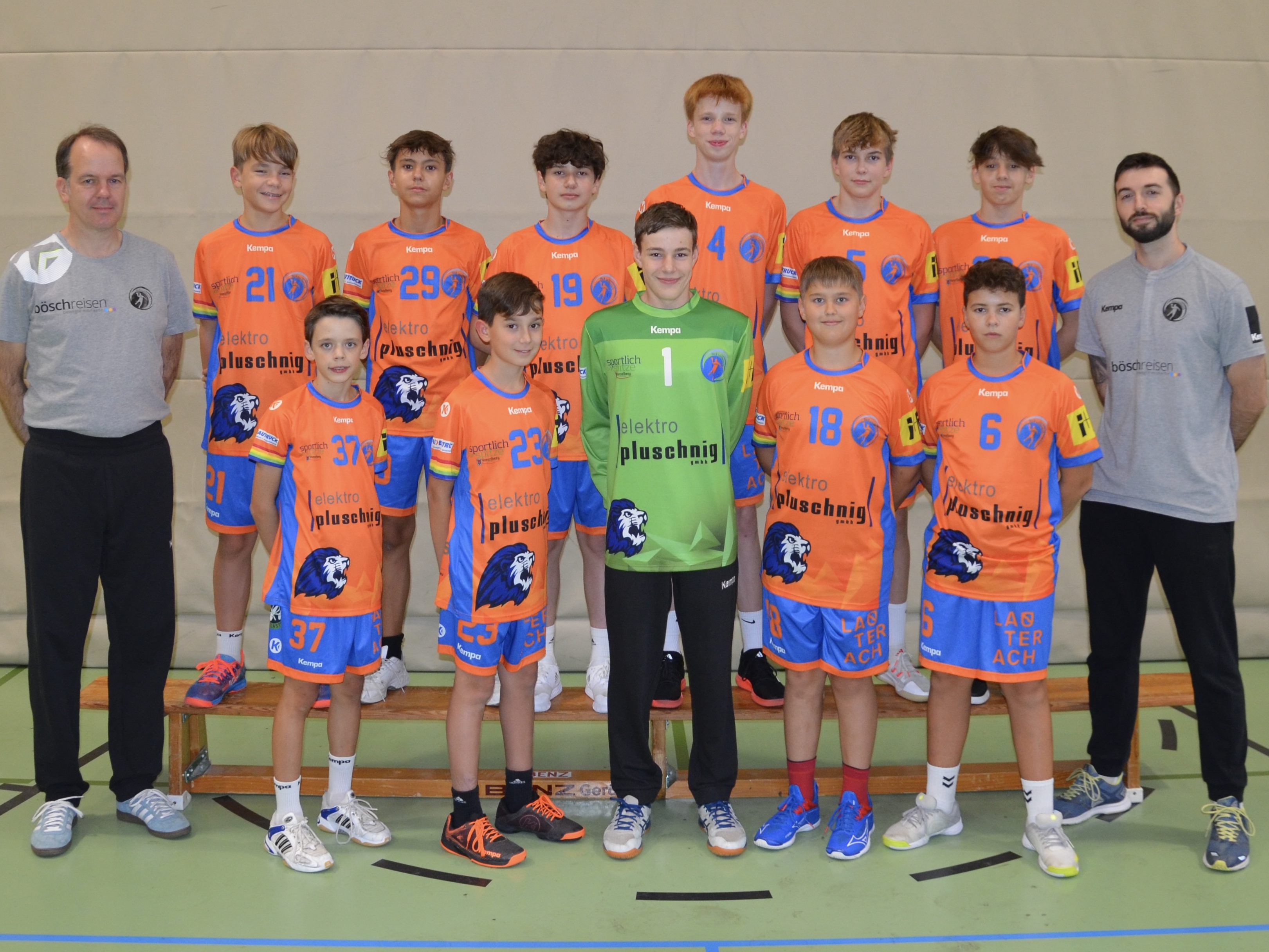 Mu14 Isny