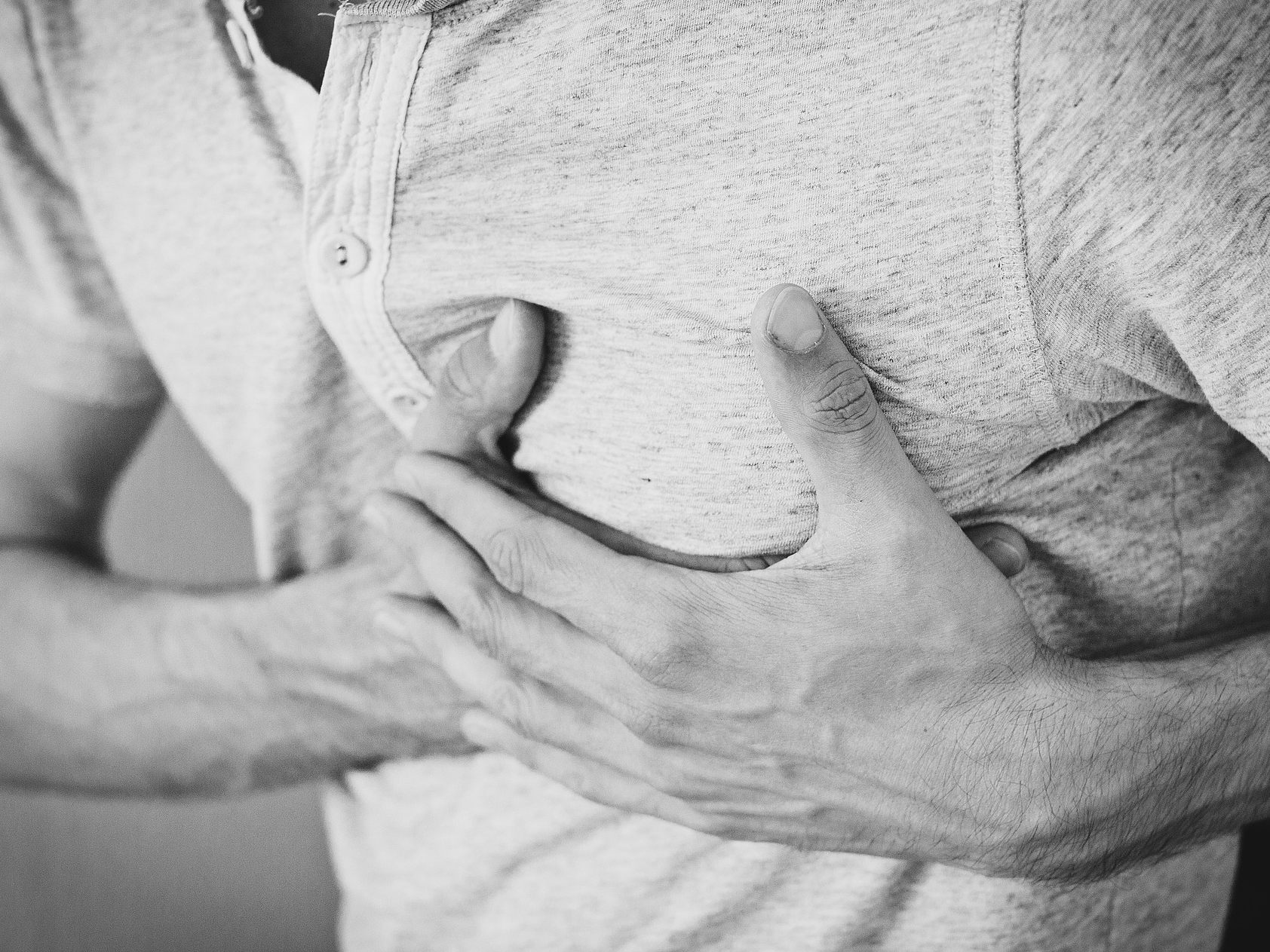 Corona-Infektionen erhöhen die Gefahr für Herz-Kreislauf-Erkrankungen laut einer Studie. Corona-Infektionen erhöhen die Gefahr für Herz-Kreislauf-Erkrankungen laut einer Studie.