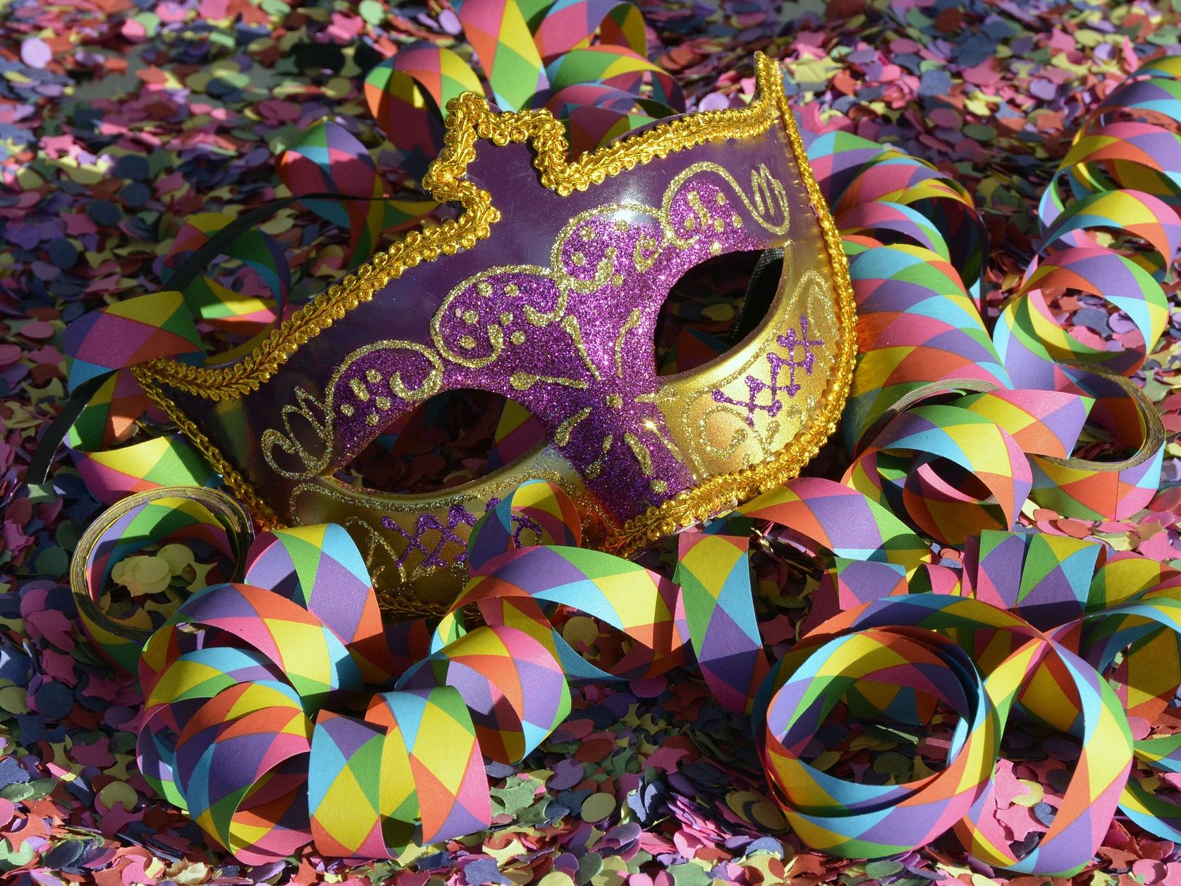 Was bedeutet das Wort Fasching?