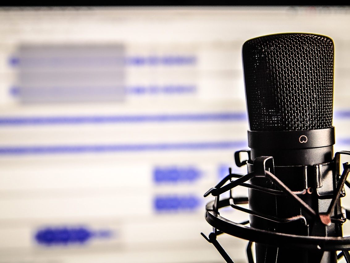 Erste "Lange Nacht der Podcasts" mit 12 Live-Auftritten in Wien. Erste "Lange Nacht der Podcasts" mit 12 Live-Auftritten in Wien.