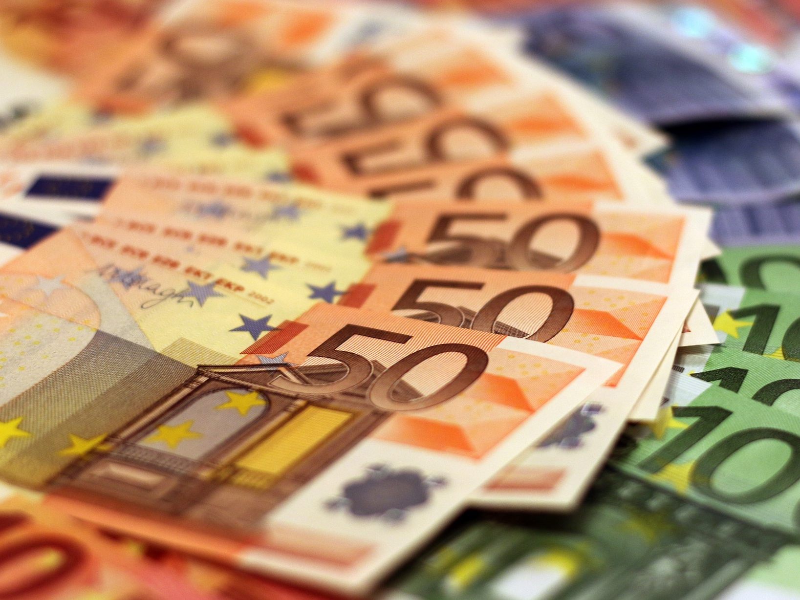 In Österreich wurde eine größere Industrie-Krise abgewendet.