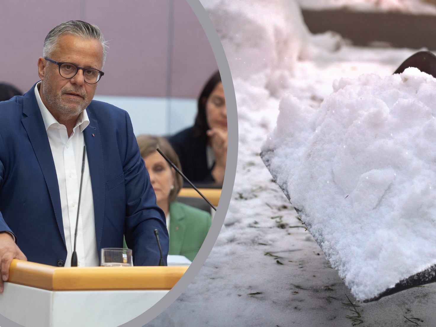 Klubobmann Frühstück: "Ein Asylwerber hat Rechte und Pflichten" Klubobmann Frühstück: "Ein Asylwerber hat Rechte und Pflichten"
