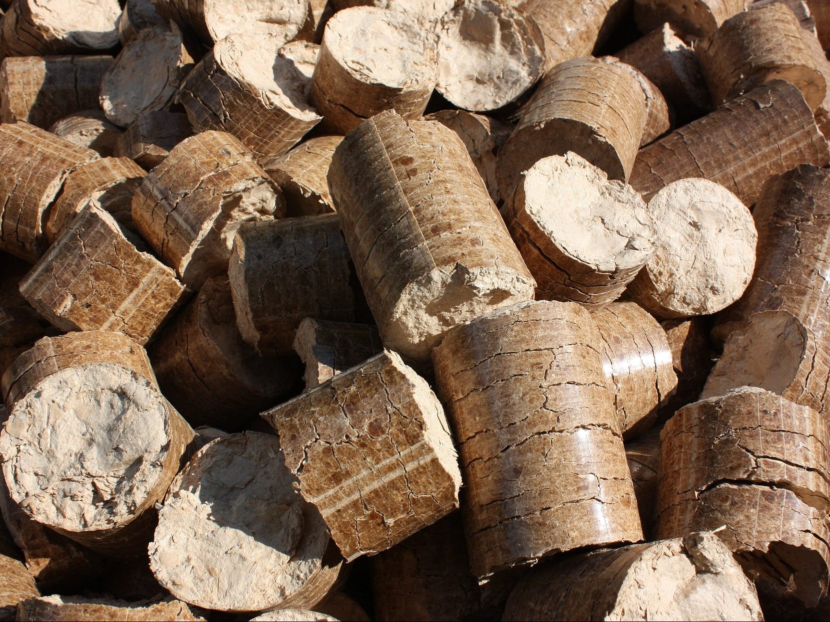 ProPellets fordert eine gesetzliche Bevorratungspflicht für Holzpellets. ProPellets fordert eine gesetzliche Bevorratungspflicht für Holzpellets.
