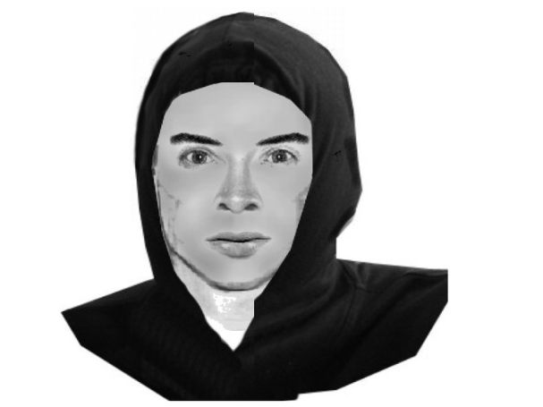 Mädchen in NÖ mit dem Umbringen bedroht: Phantombild veröffentlicht.