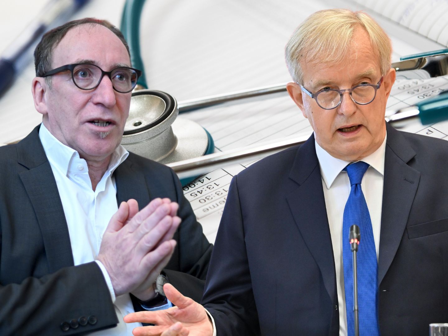 Gegen "endlose Fortschreibung der Beharrungszustände" - Gibt den Playern Zeit bis Jahresende