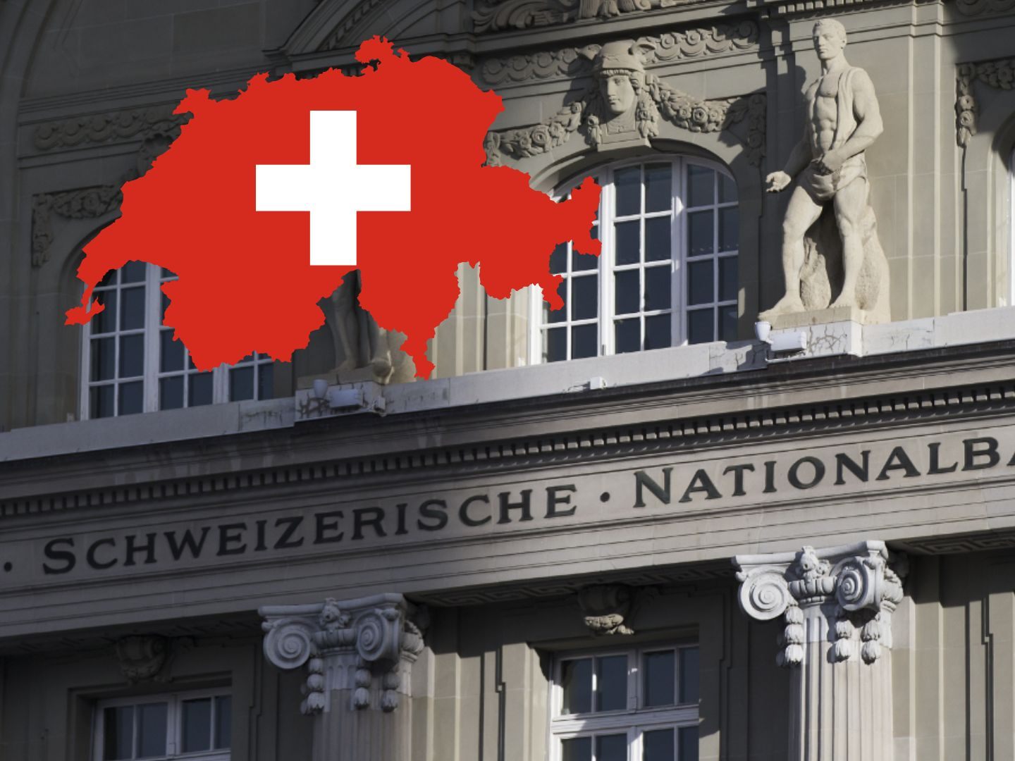 Riesiger Verlust für die SNB.