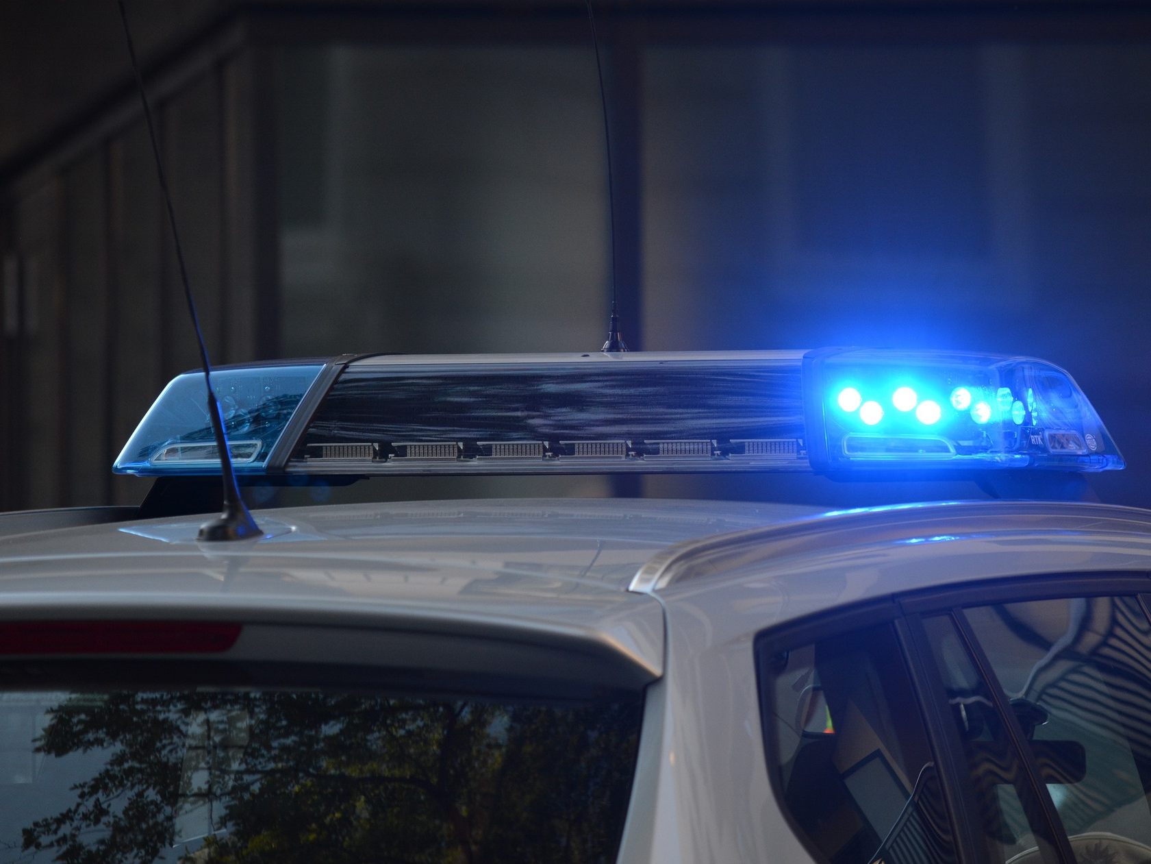 Die Polizei in Berlin verhaftete einen mutmaßlichen Schmuckdieb.