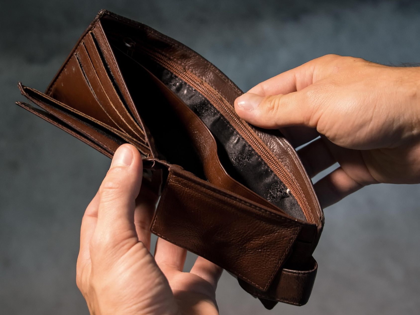 2022 gab es knapp 5.000 Firmeninsolvenzen in Österreich.
